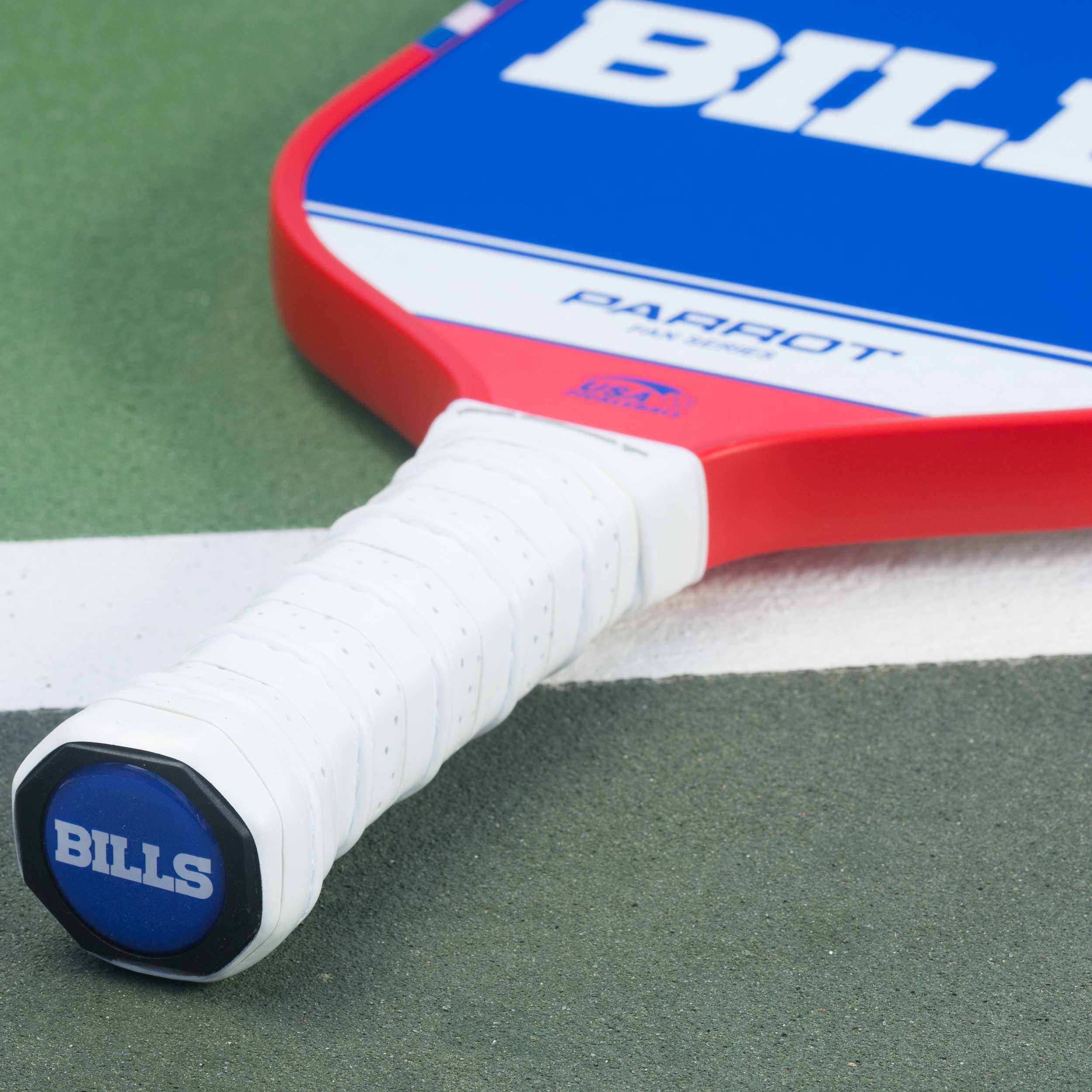 Buffalo Bills Sport Plus Pickleball Paddle