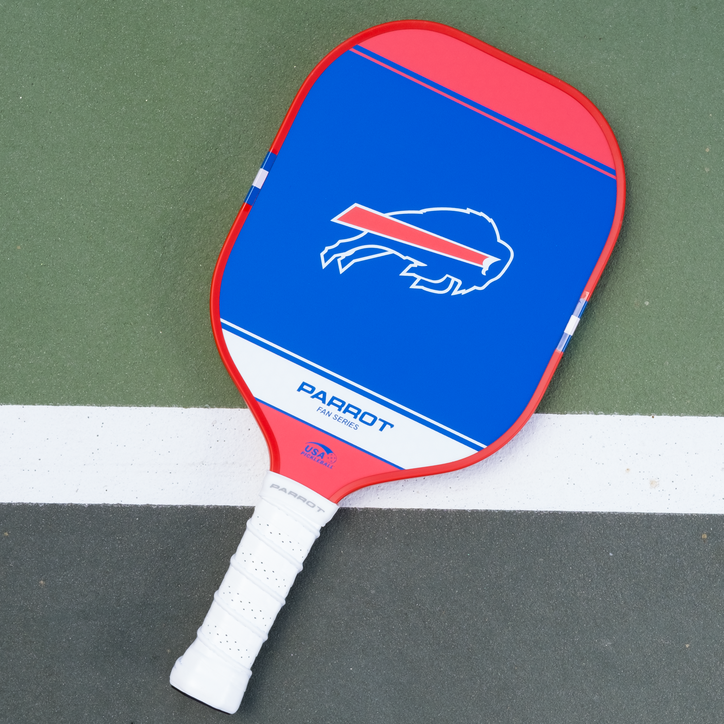 Buffalo Bills Sport Plus Pickleball Paddle