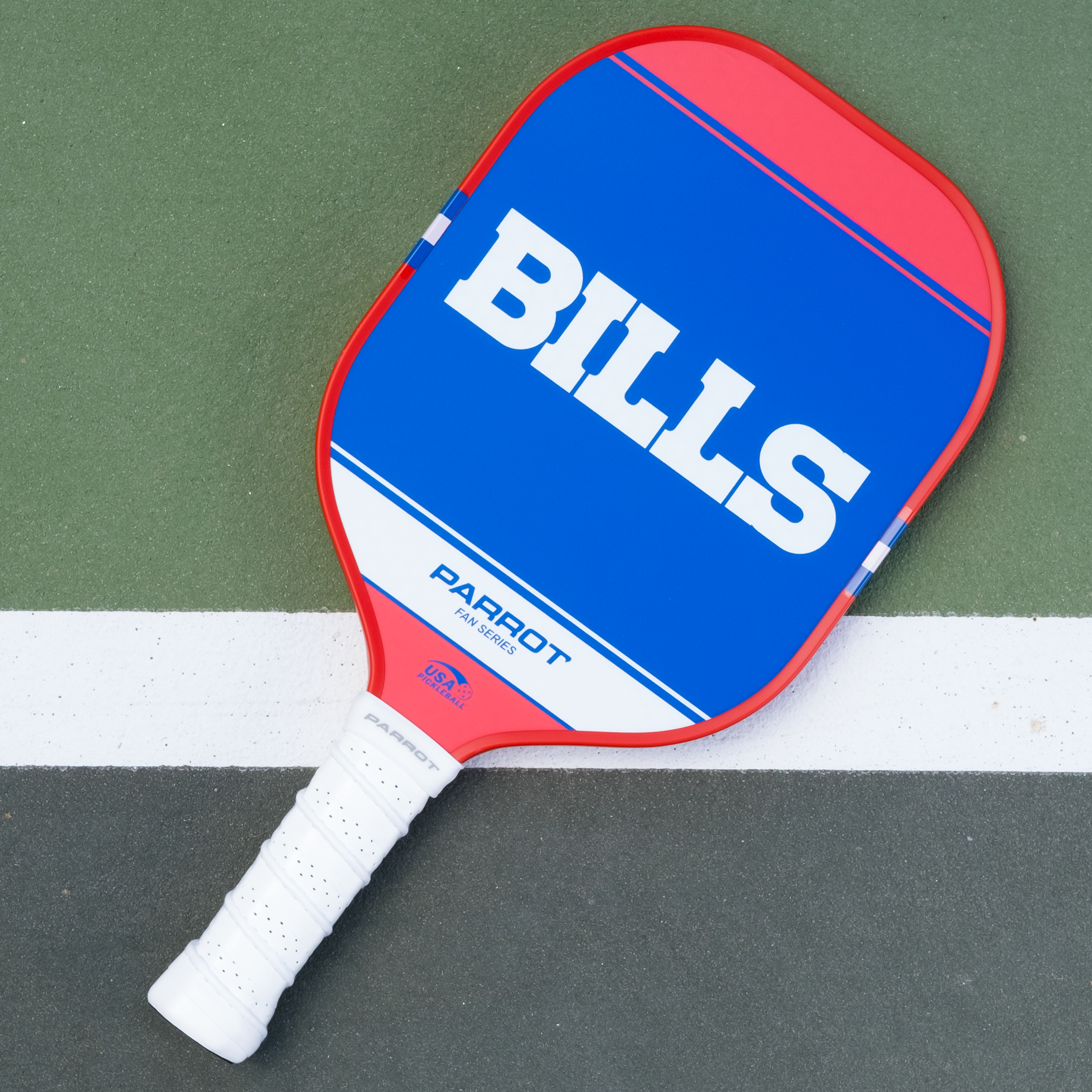 Buffalo Bills Sport Plus Pickleball Paddle