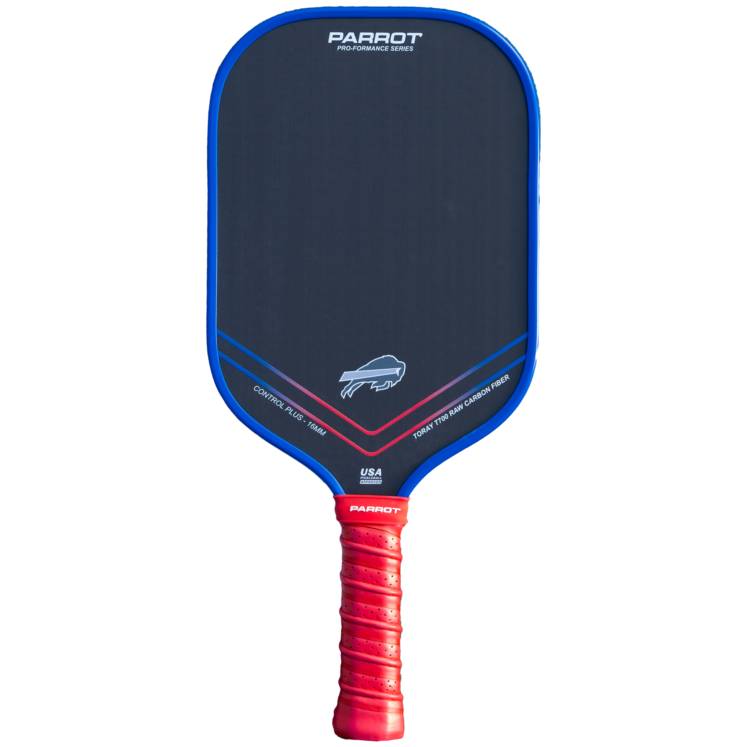 Buffalo Bills PRO-Formance Logo Pickleball Paddle