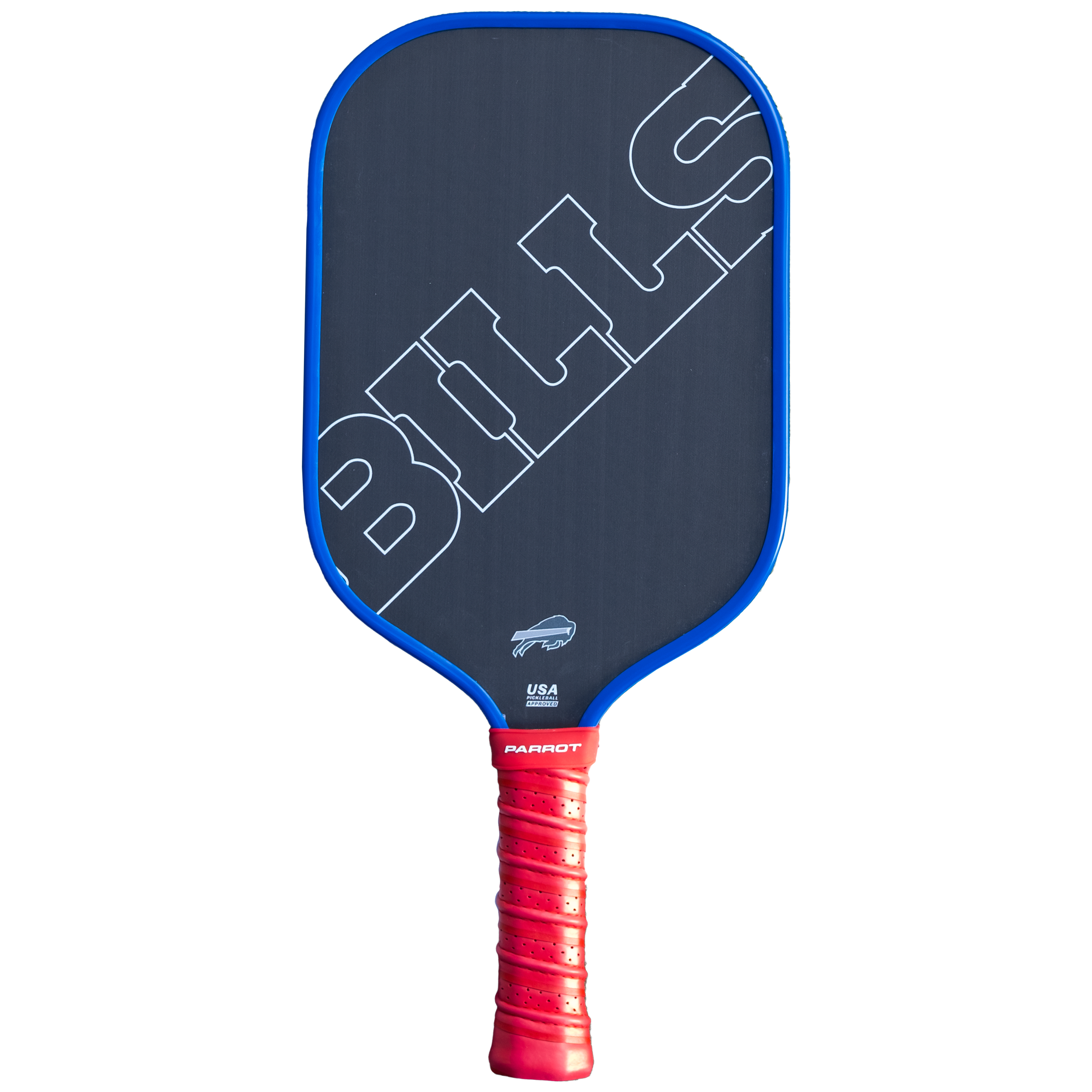 Buffalo Bills PRO-Formance Wordmark Pickleball Paddle