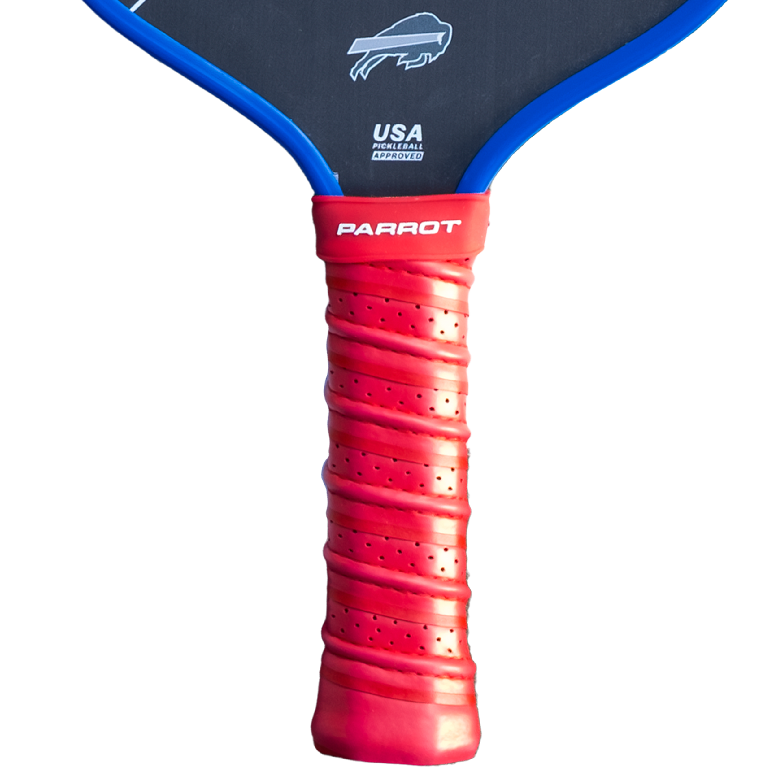 Buffalo Bills PRO-Formance Wordmark Pickleball Paddle