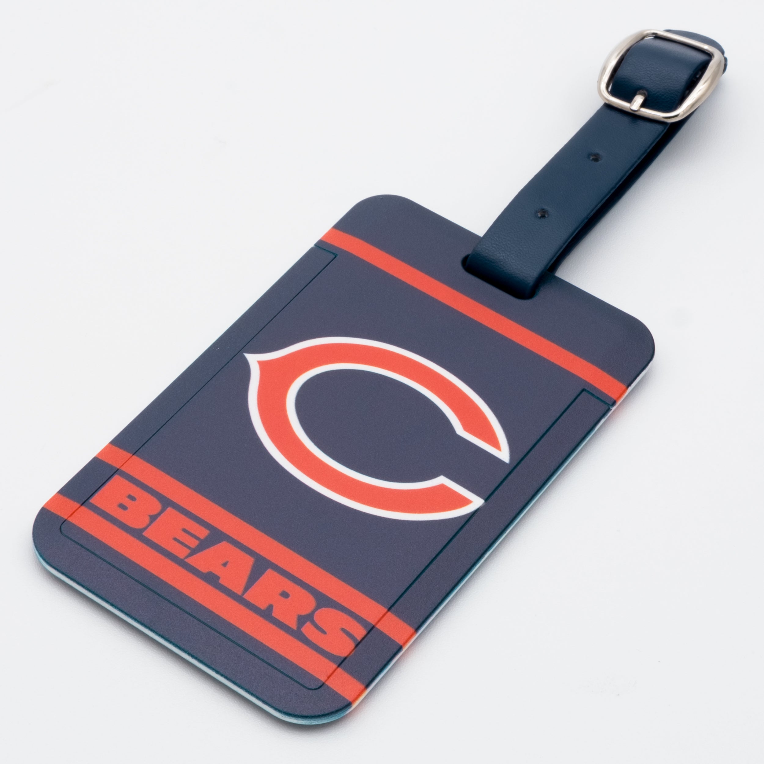 Chicago Bears Bag Tag