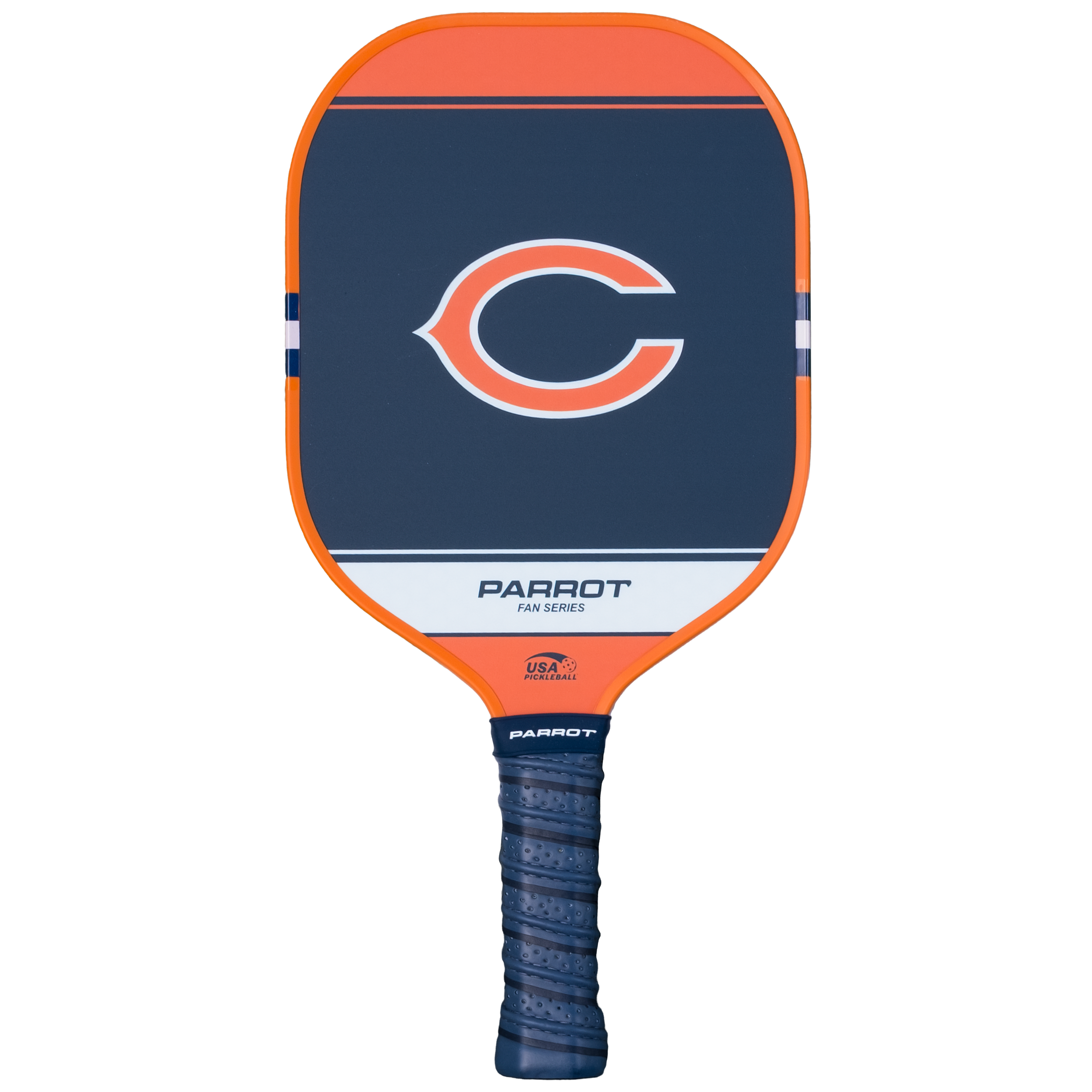 Chicago Bears Sport Plus Pickleball Paddle