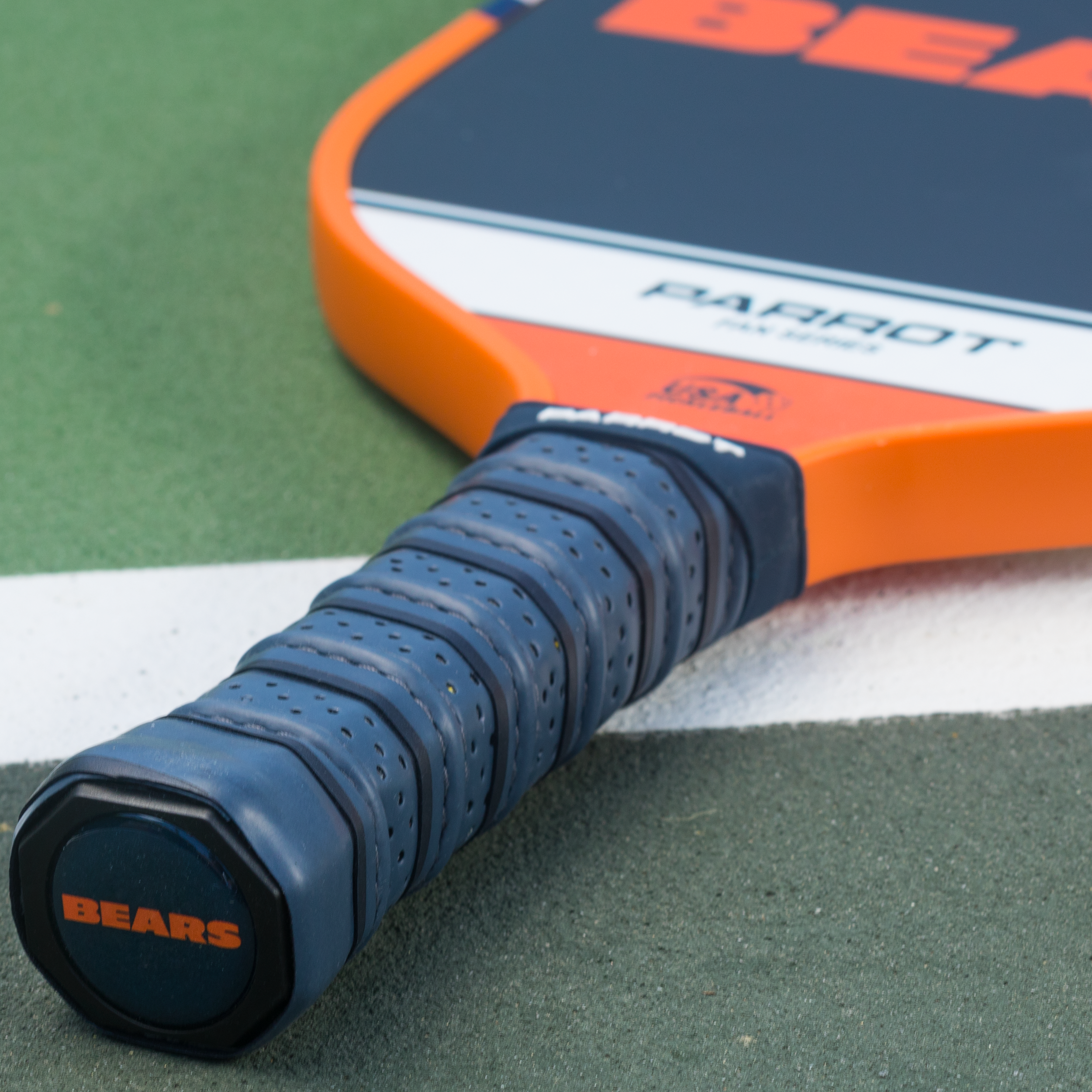 Chicago Bears Sport Plus Pickleball Paddle