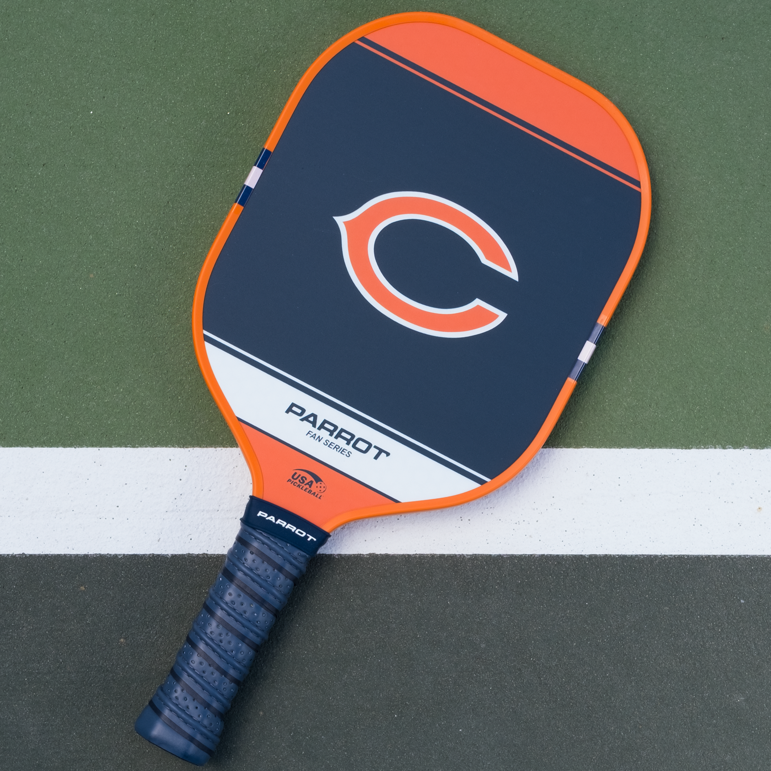 Chicago Bears Sport Plus Pickleball Paddle