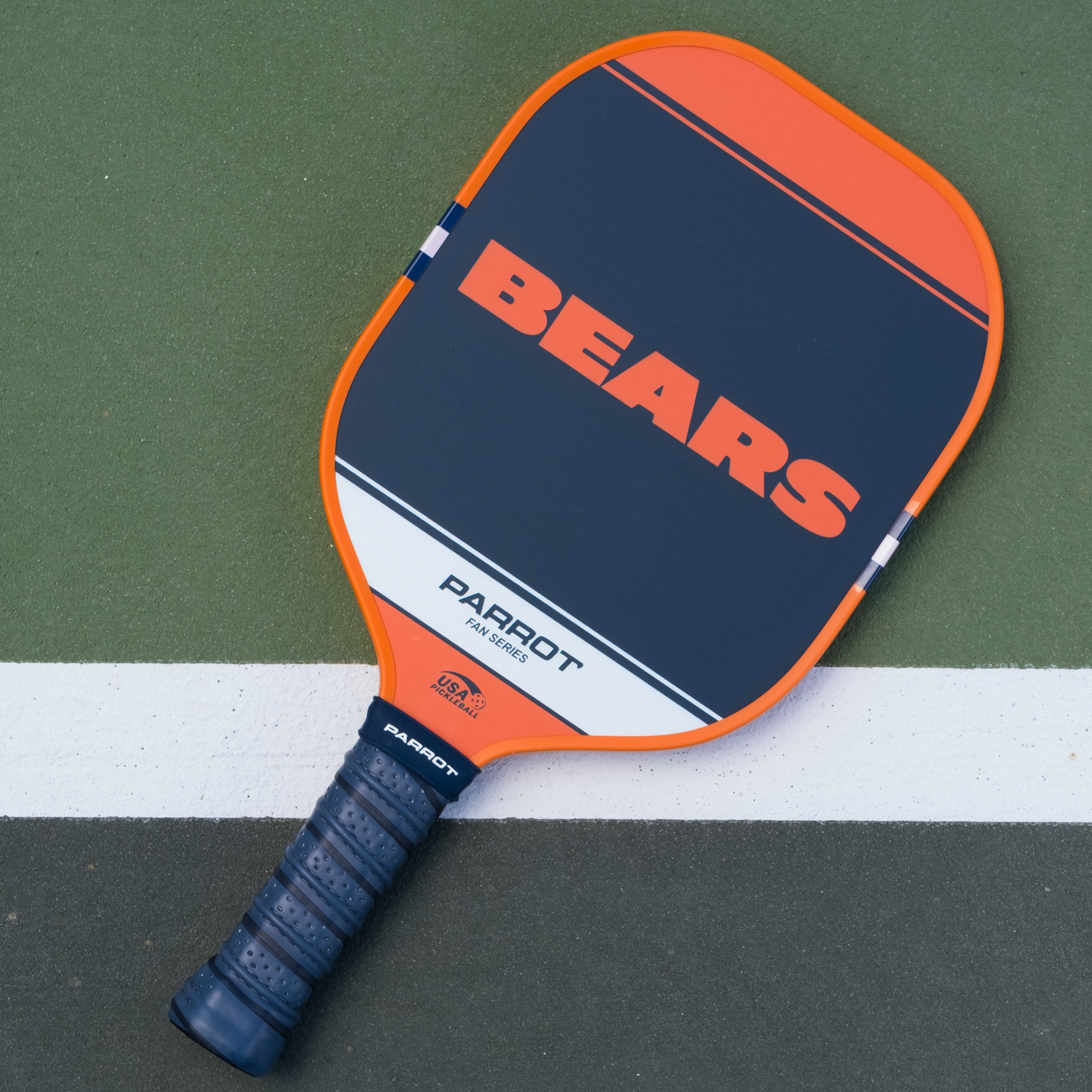 Chicago Bears Sport Plus Pickleball Paddle