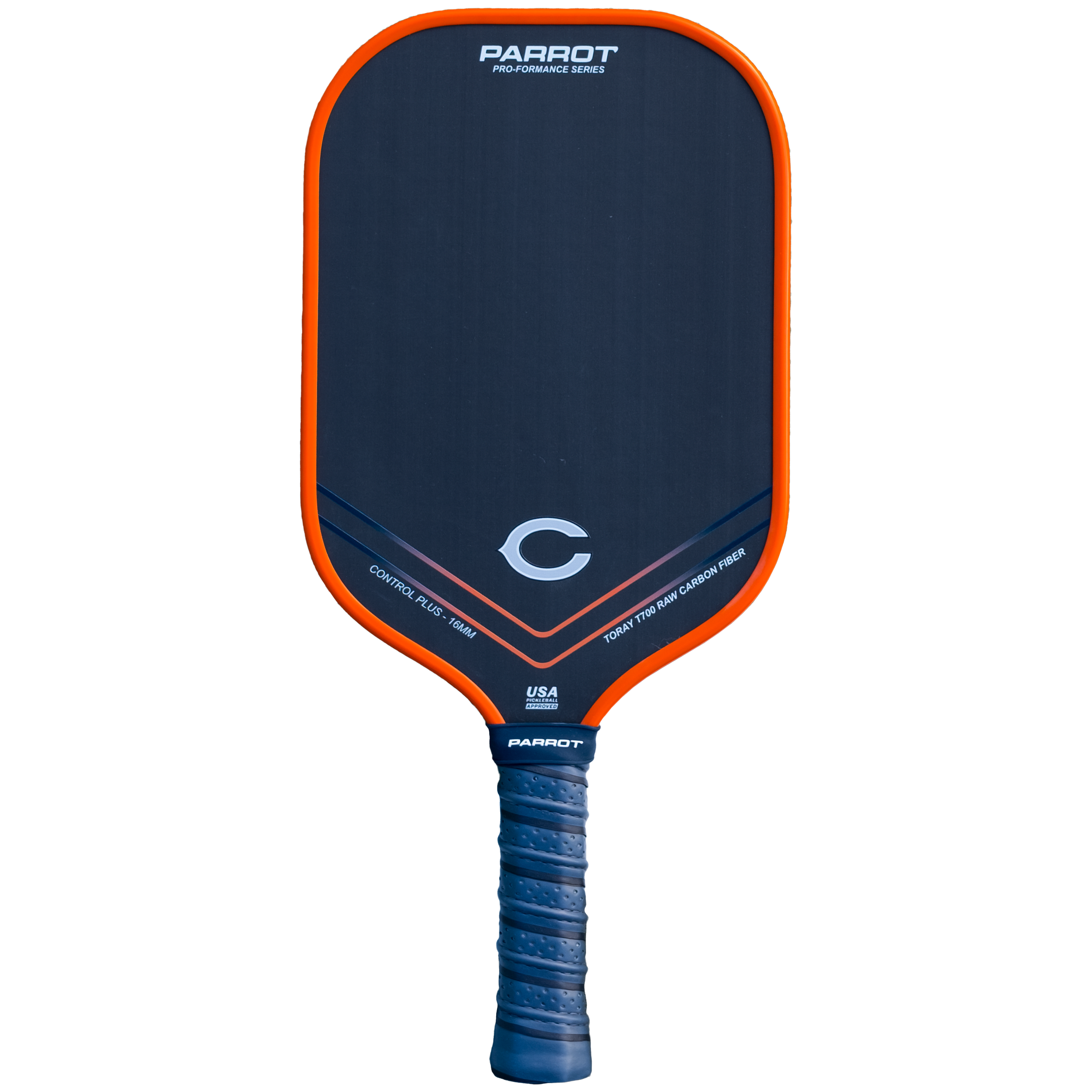 Chicago Bears PRO-Formance Logo Pickleball Paddle