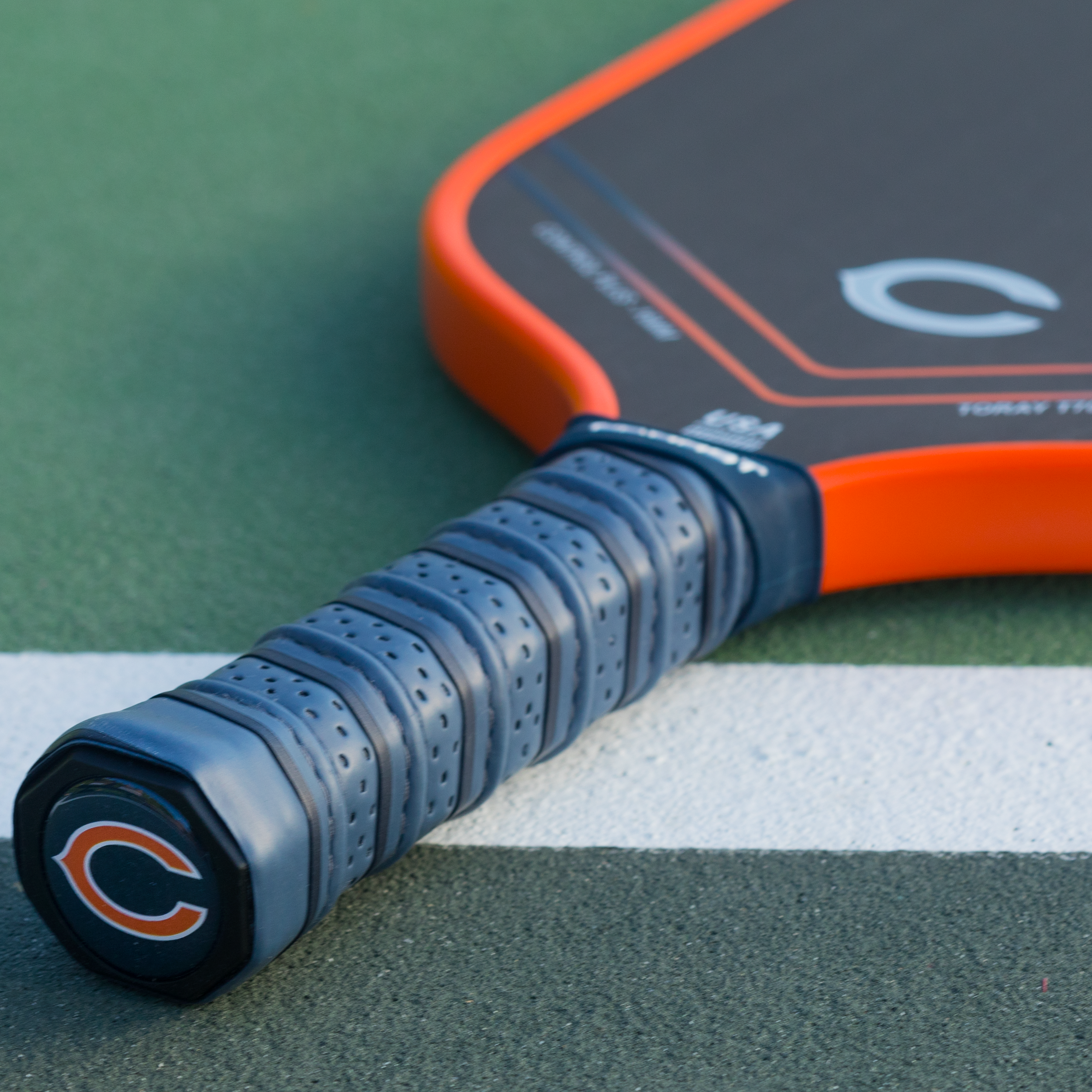 Chicago Bears PRO-Formance Logo Pickleball Paddle