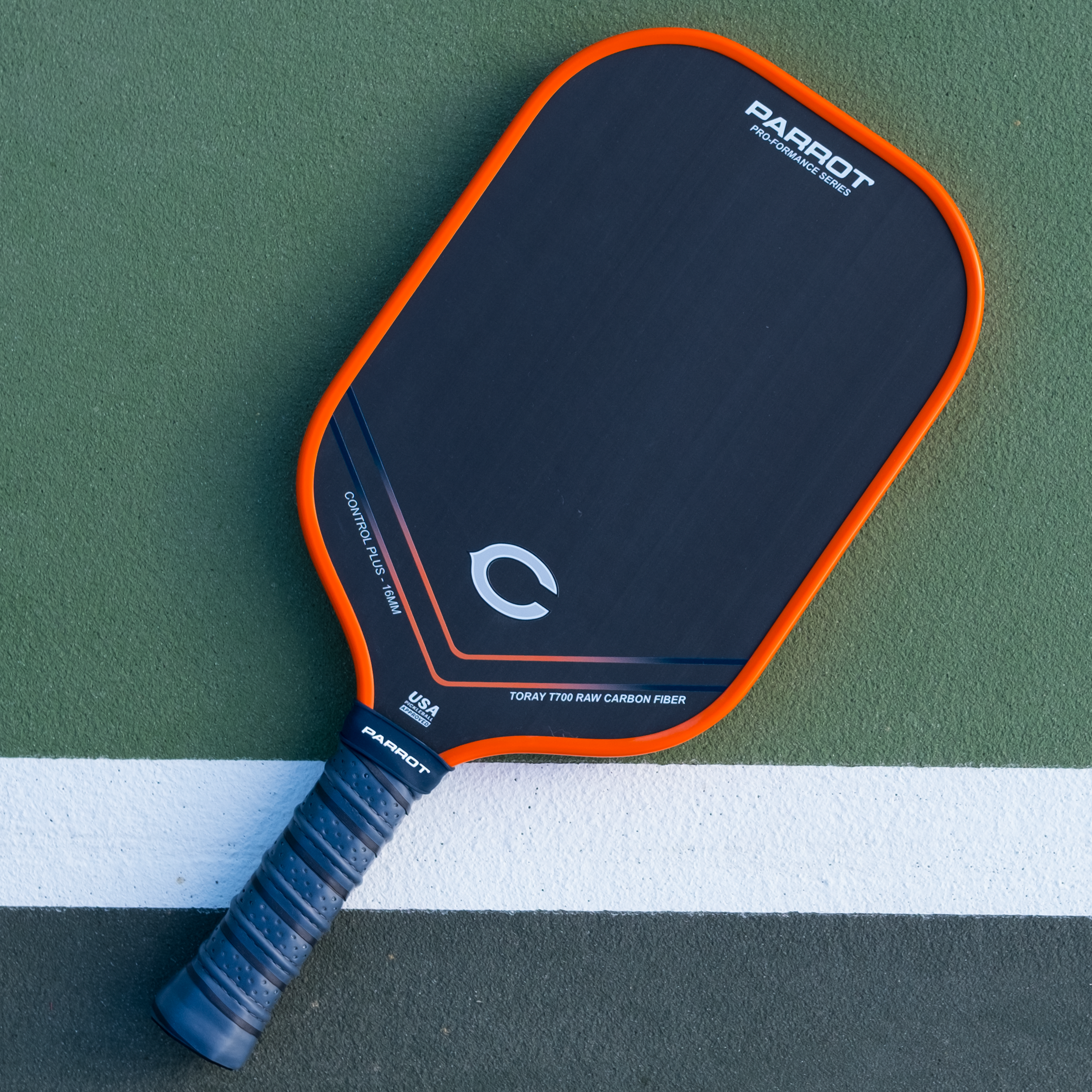 Chicago Bears PRO-Formance Logo Pickleball Paddle