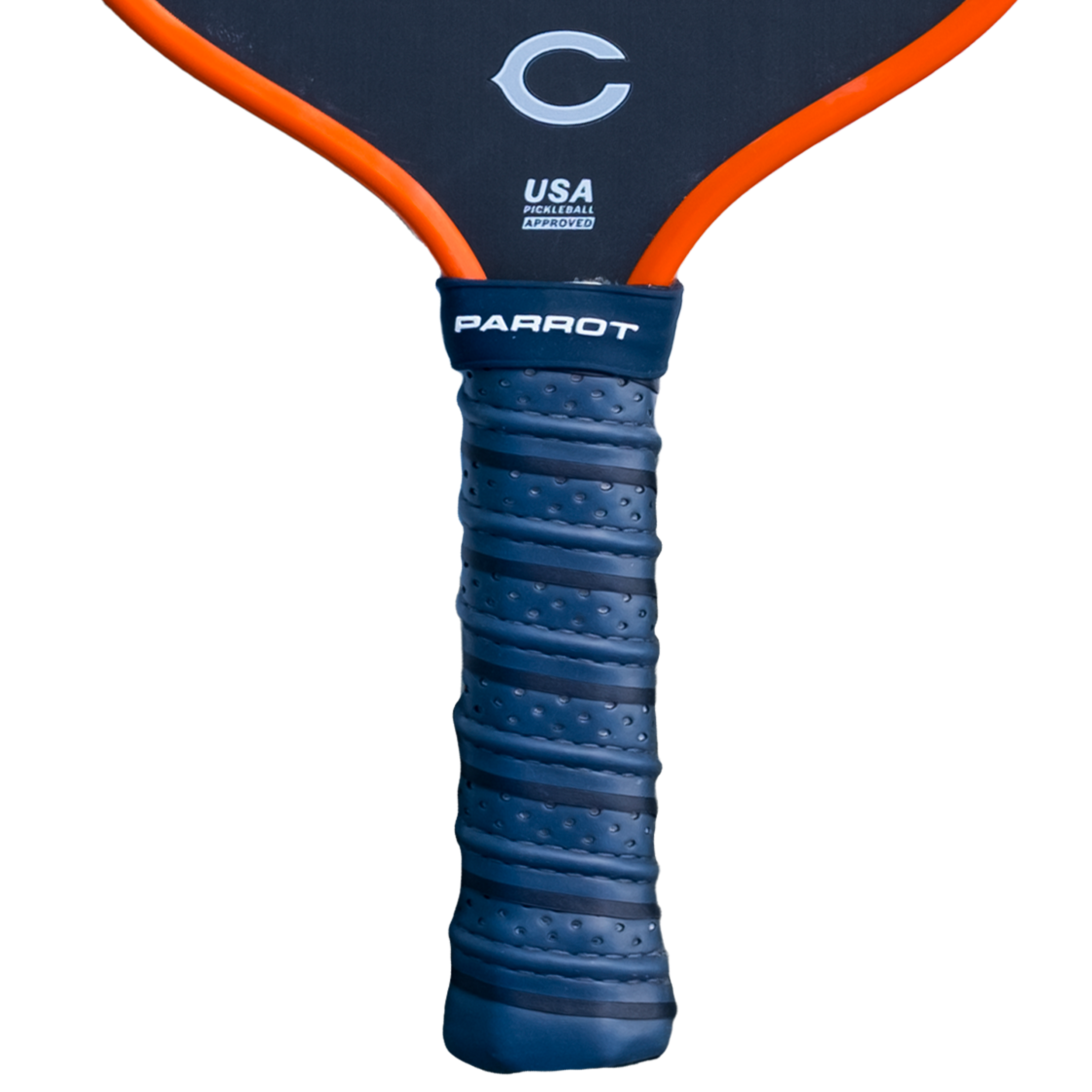 Chicago Bears PRO-Formance Wordmark Pickleball Paddle