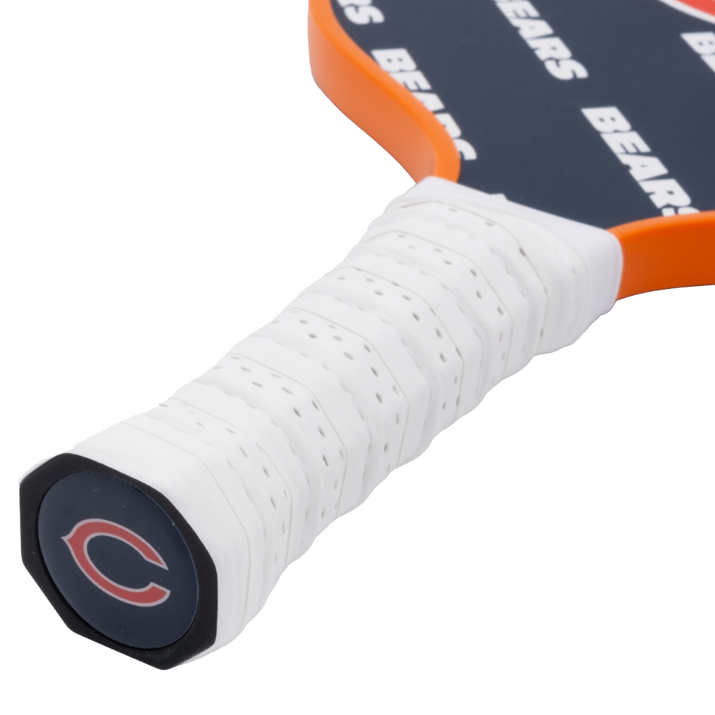 Chicago Bears Pickleball Paddle Set