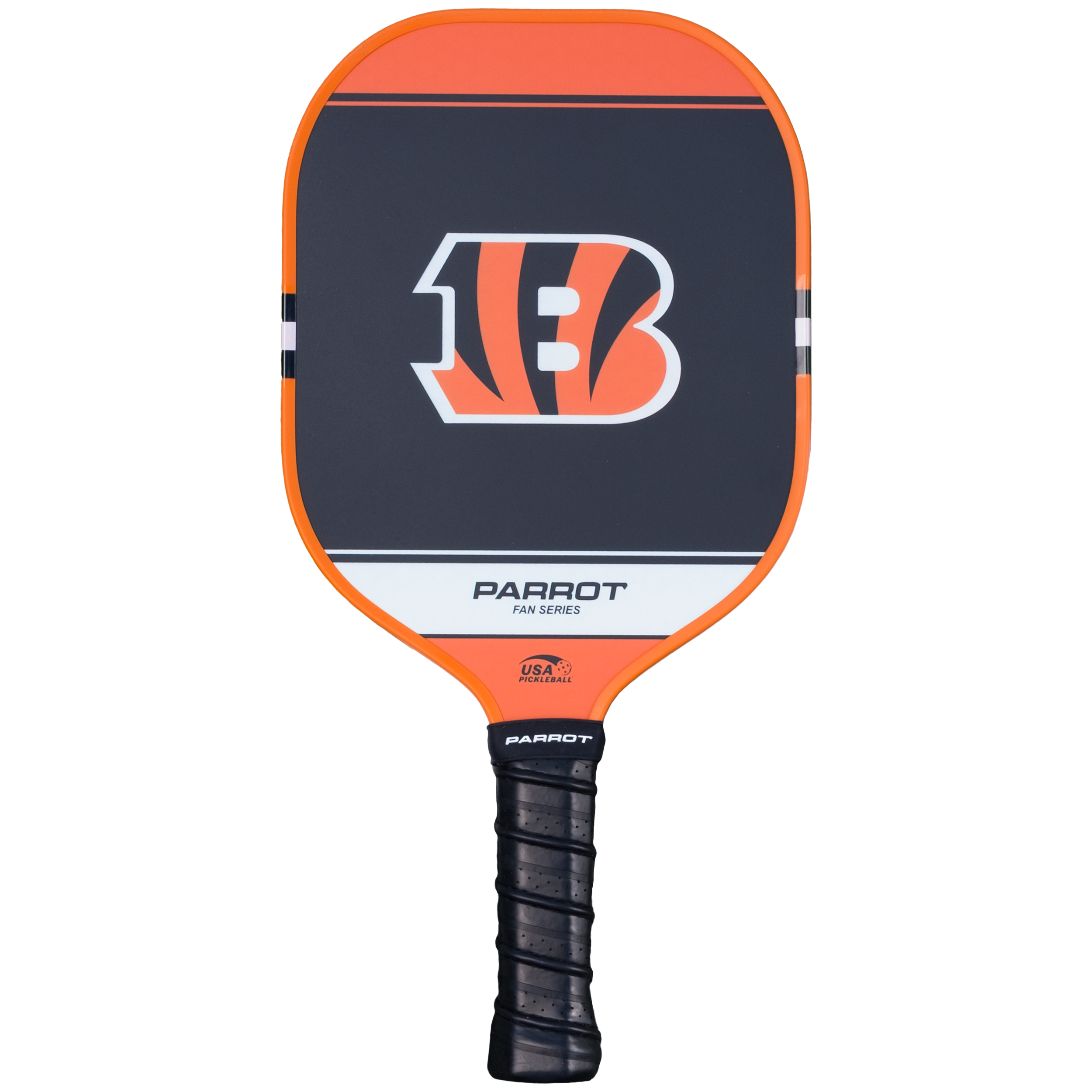 Cincinnati Bengals Sport Plus Pickleball Paddle