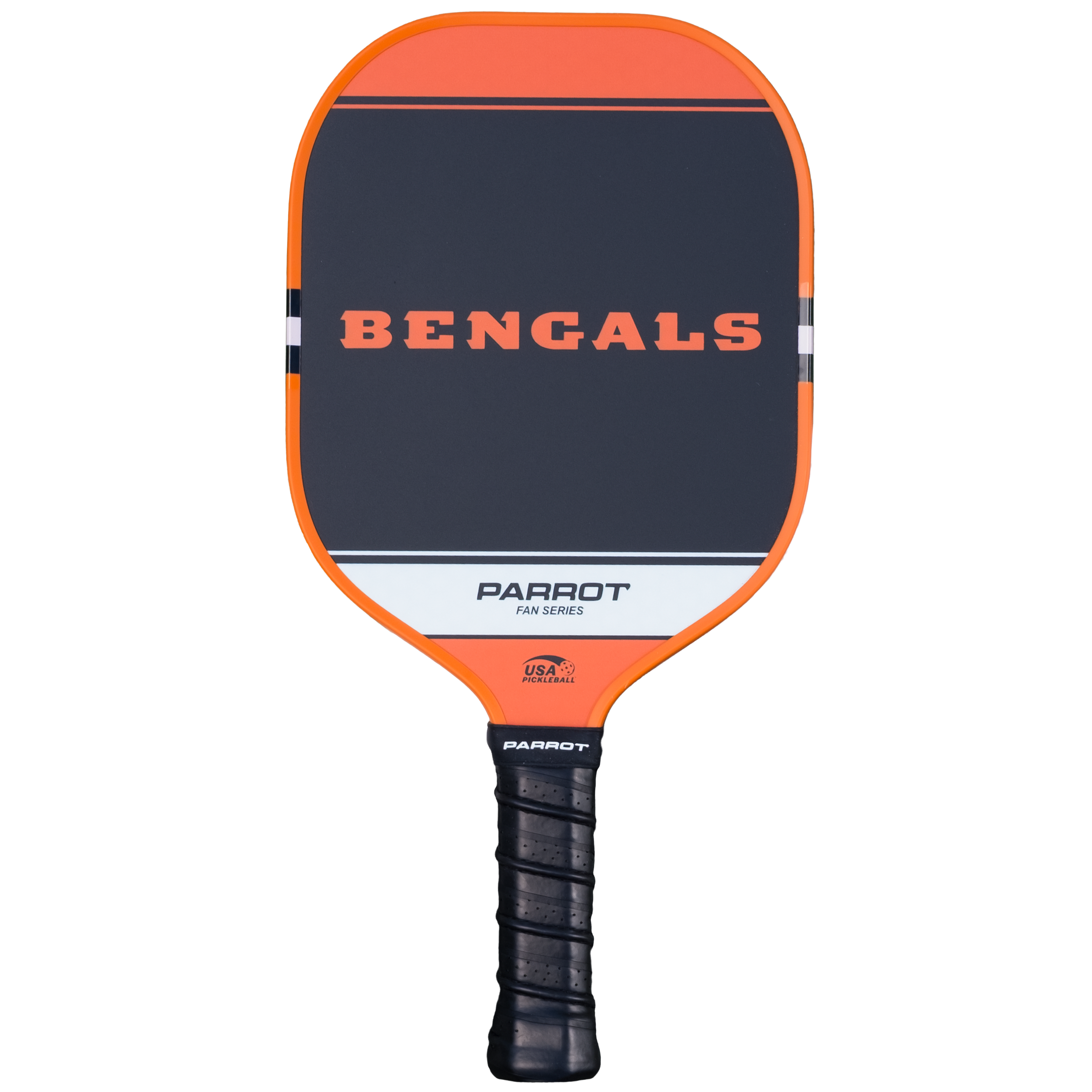 Cincinnati Bengals Sport Plus Pickleball Paddle