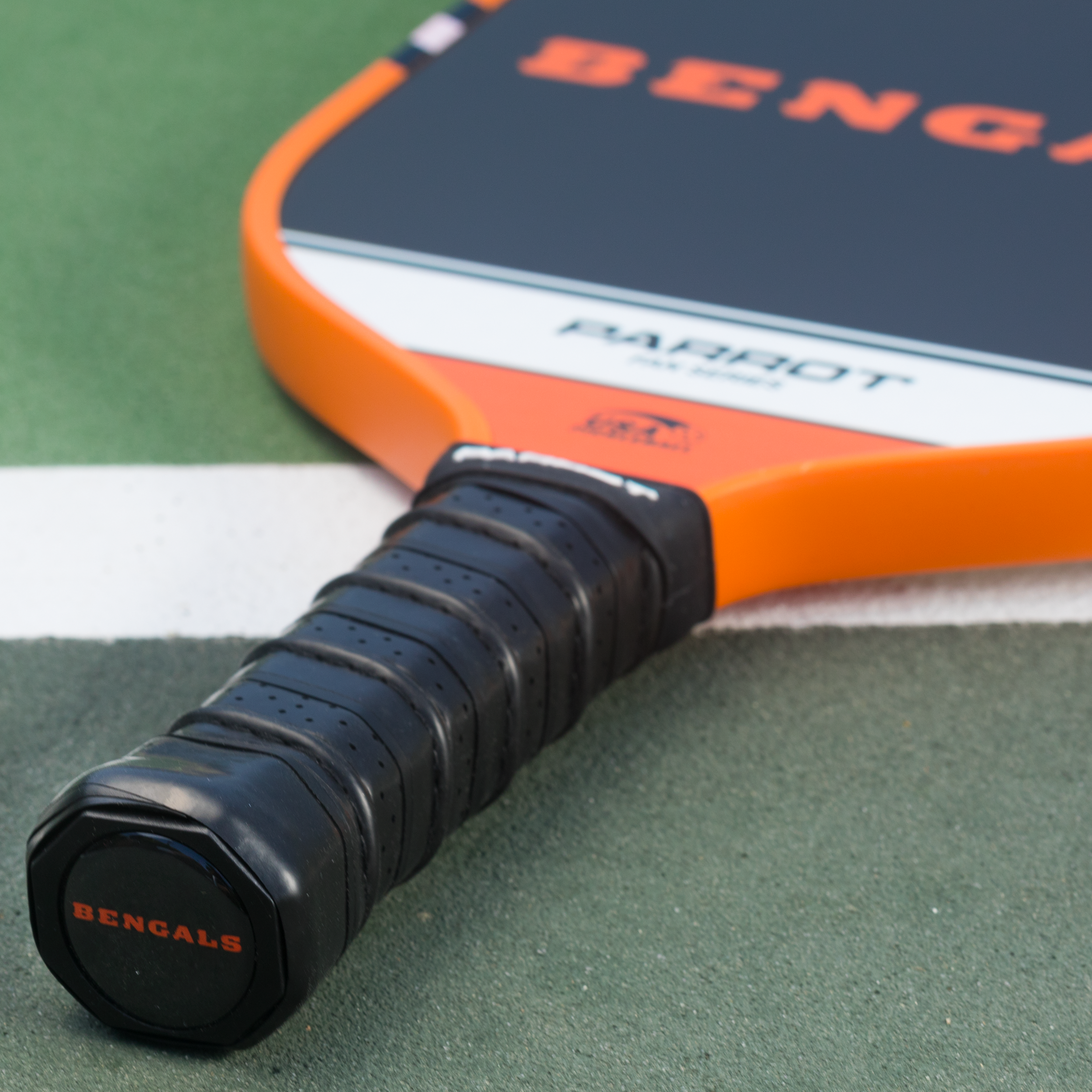 Cincinnati Bengals Sport Plus Pickleball Paddle