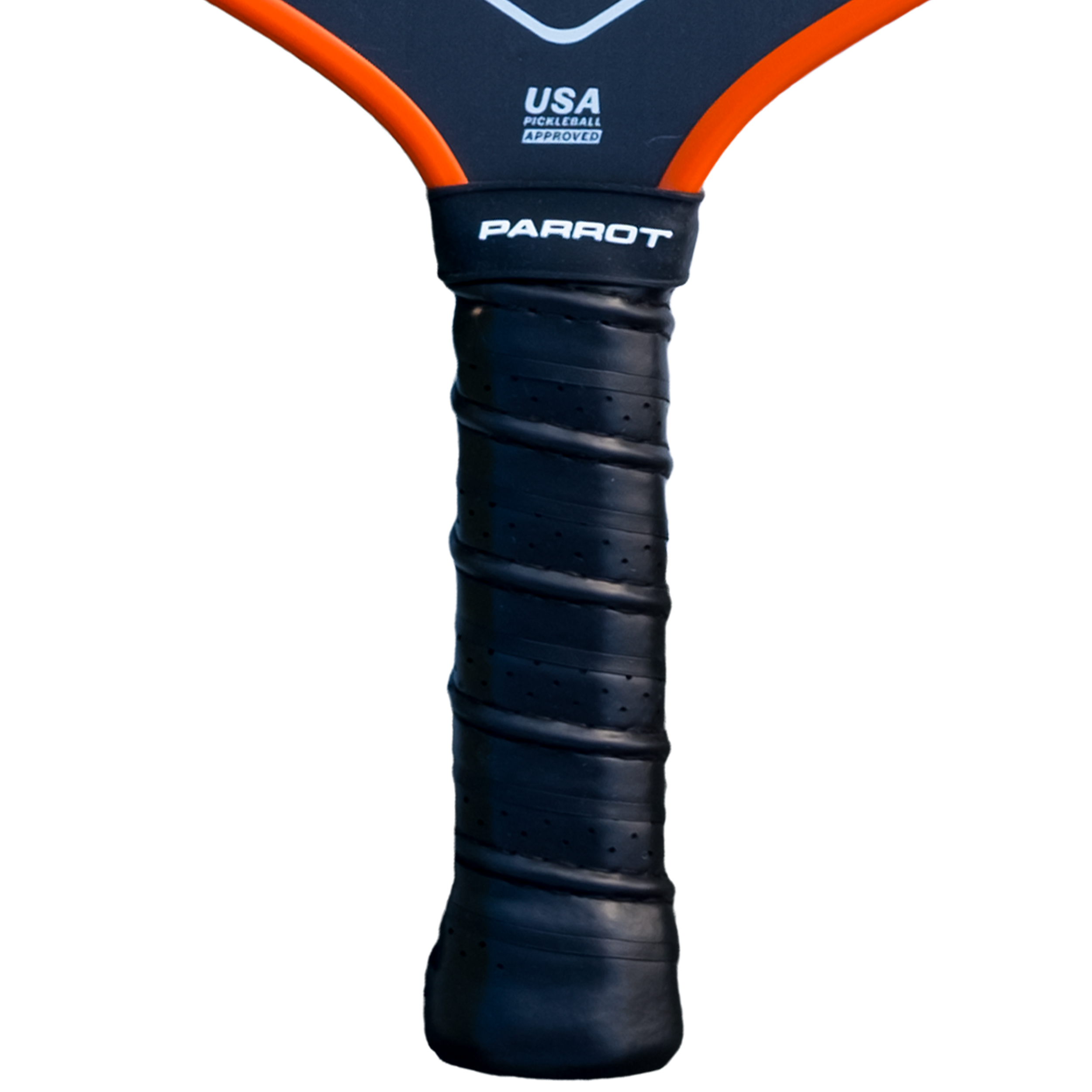 Cincinnati Bengals PRO-Formance Logo Pickleball Paddle