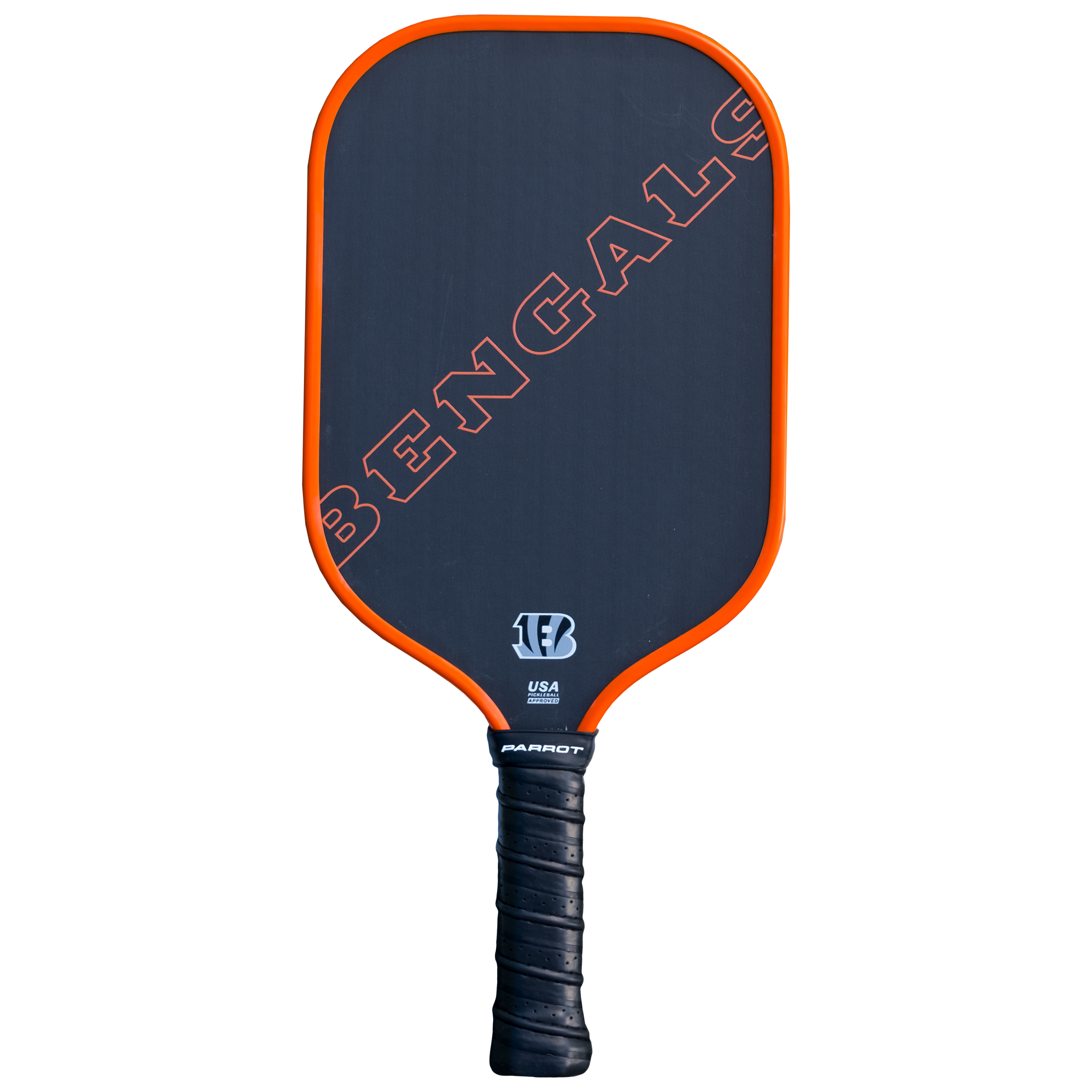 Cincinnati Bengals PRO-Formance Wordmark Pickleball Paddle