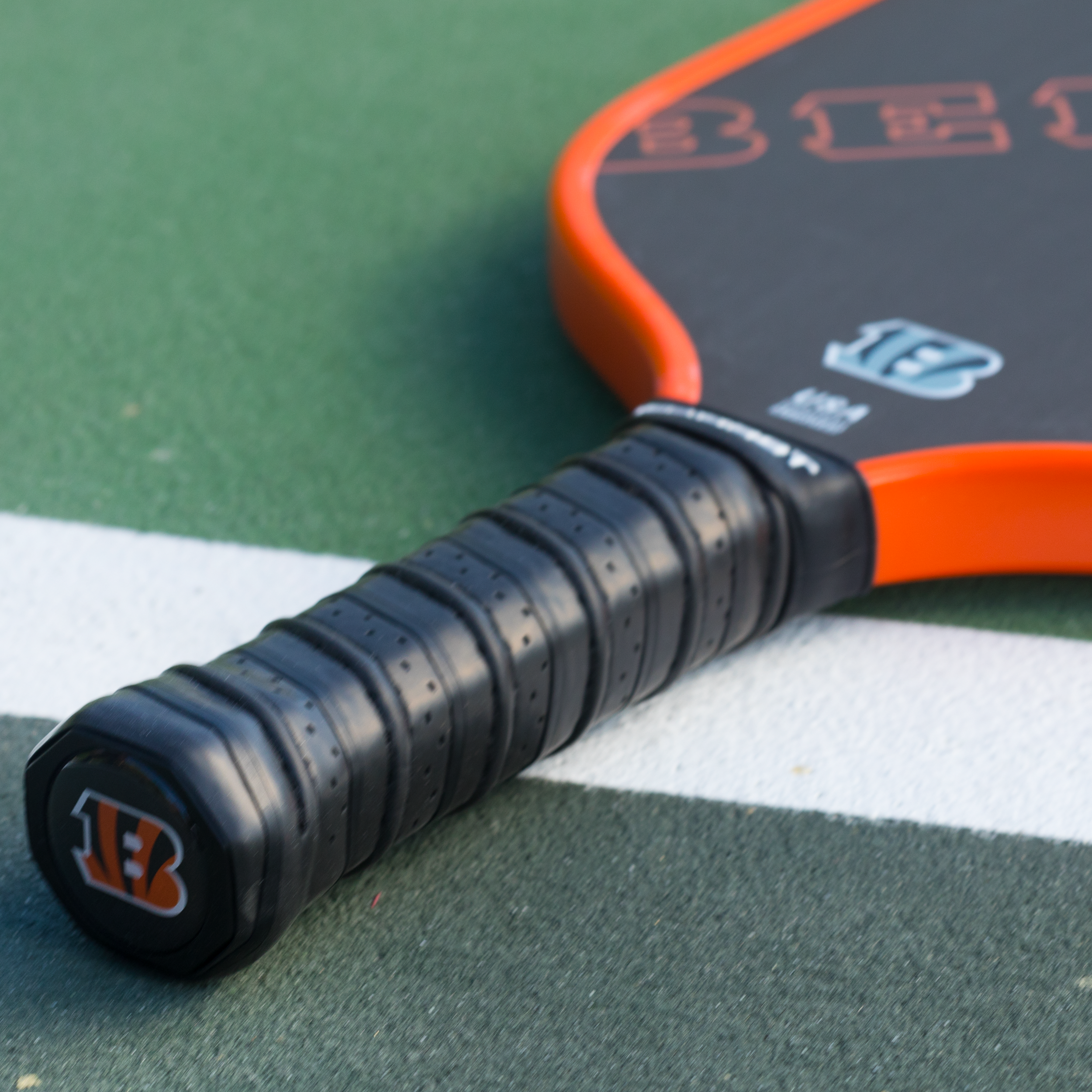 Cincinnati Bengals PRO-Formance Wordmark Pickleball Paddle