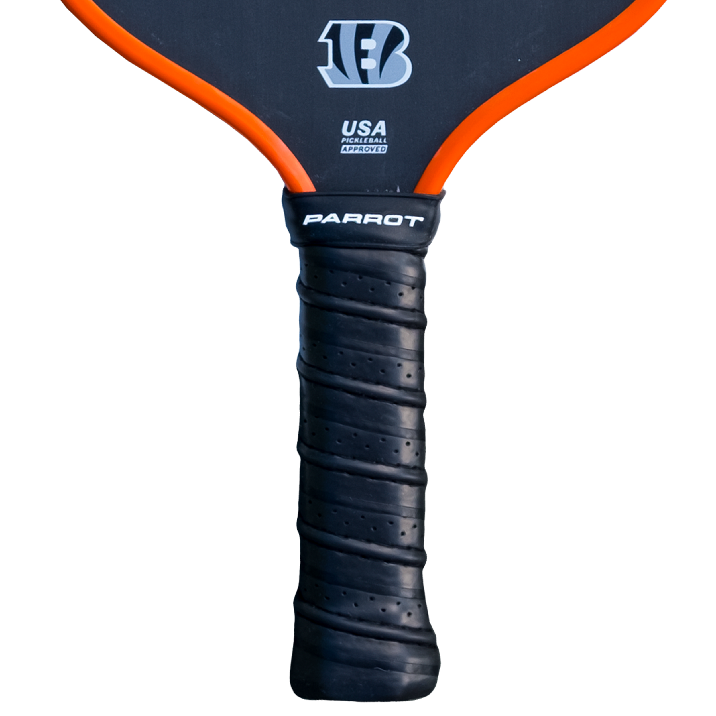 Cincinnati Bengals PRO-Formance Wordmark Pickleball Paddle