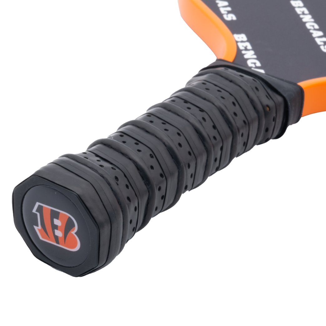 CINCINNATI BENGALS PICKLEBALL PADDLE