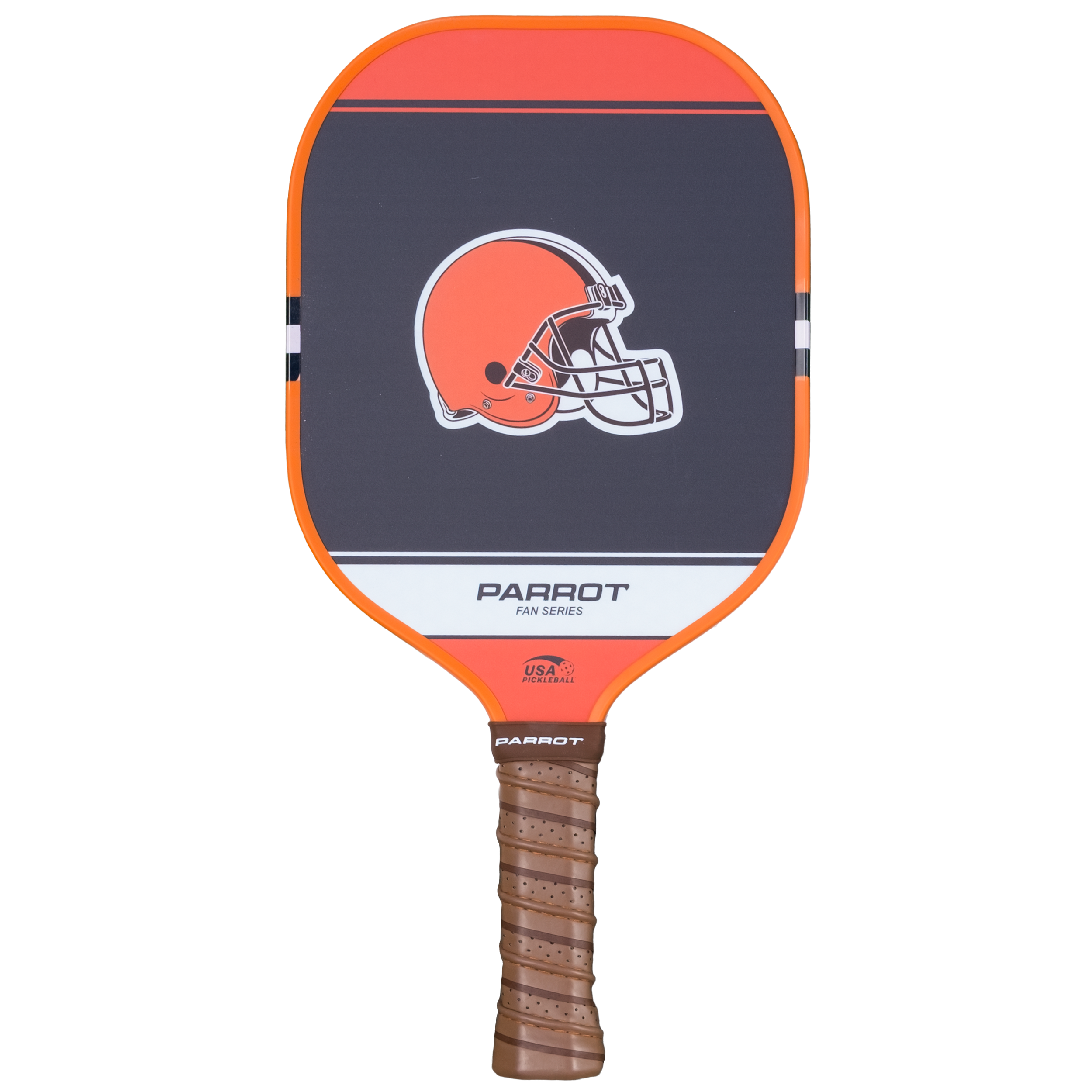 Cleveland Browns Sport Plus Pickleball Paddle