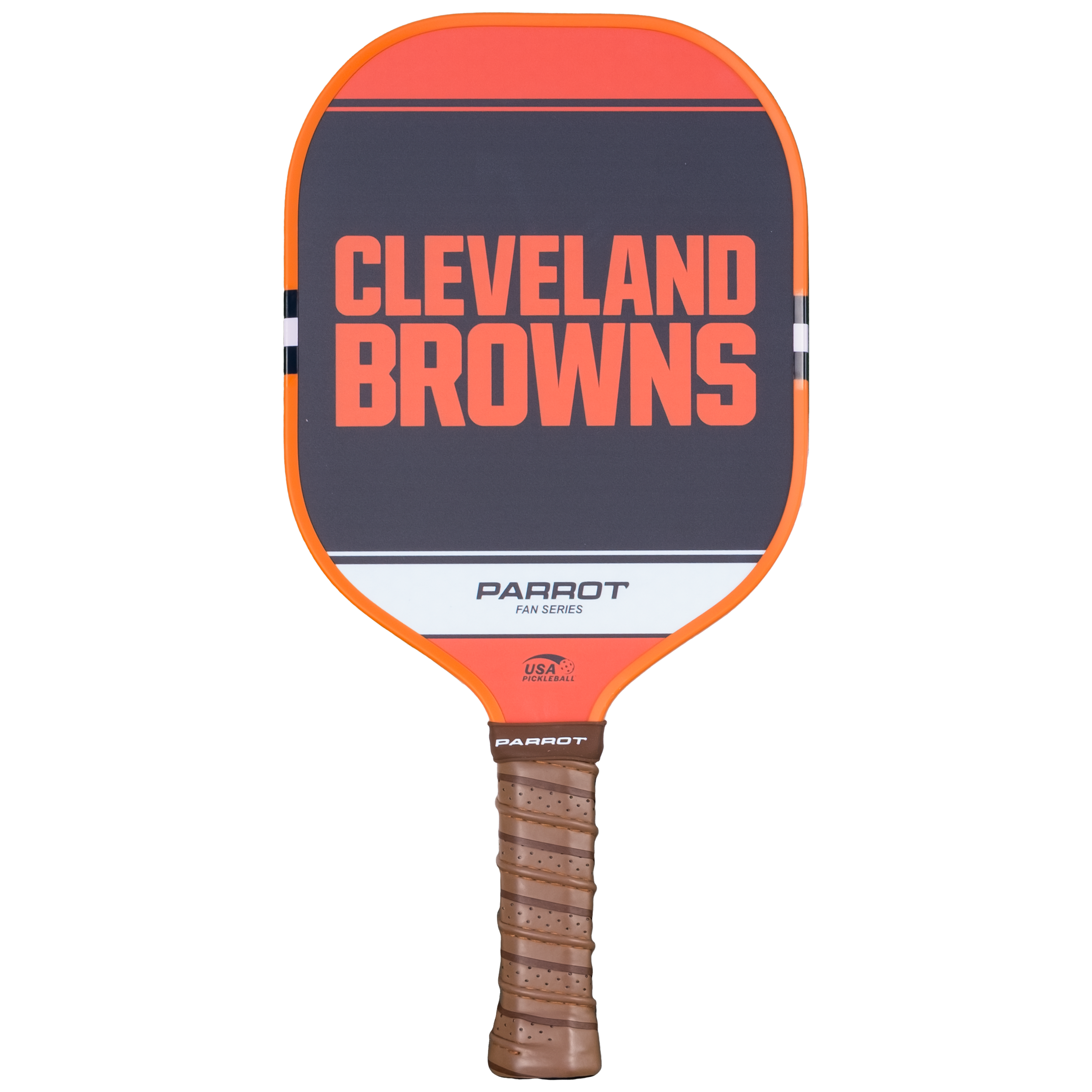 Cleveland Browns Sport Plus Pickleball Paddle