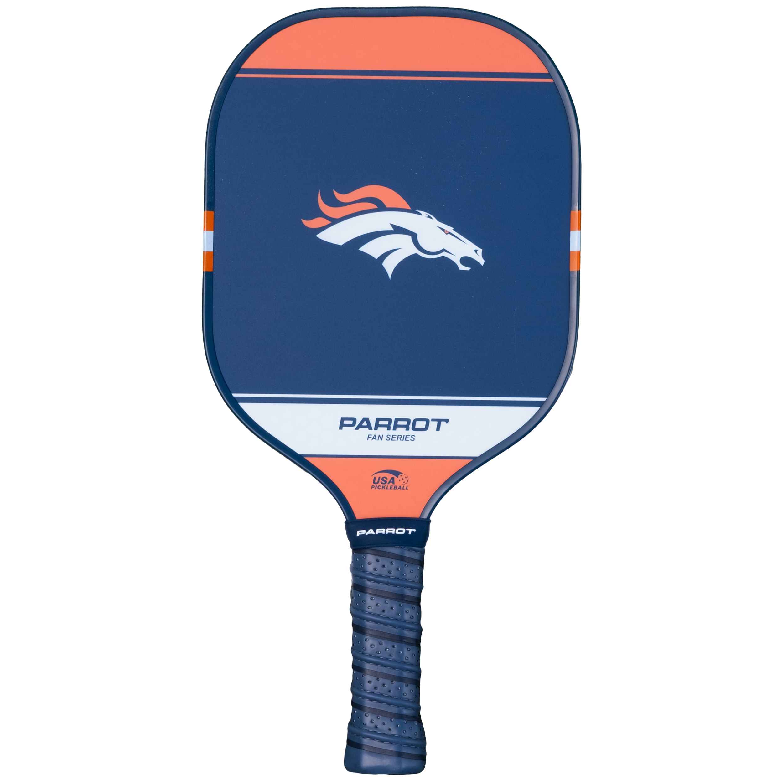 Denver Broncos Sport Plus Pickleball Paddle