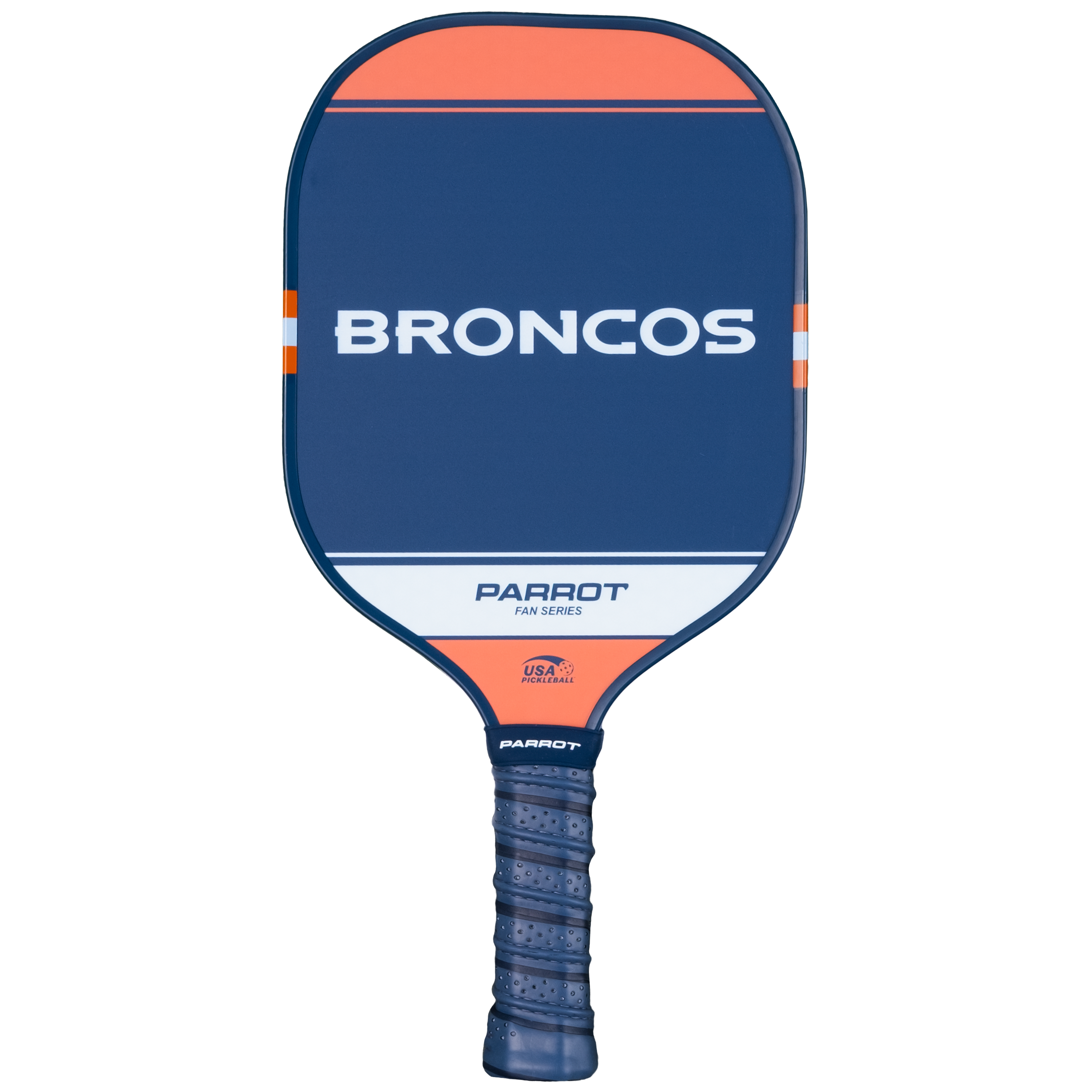 Denver Broncos Sport Plus Pickleball Paddle