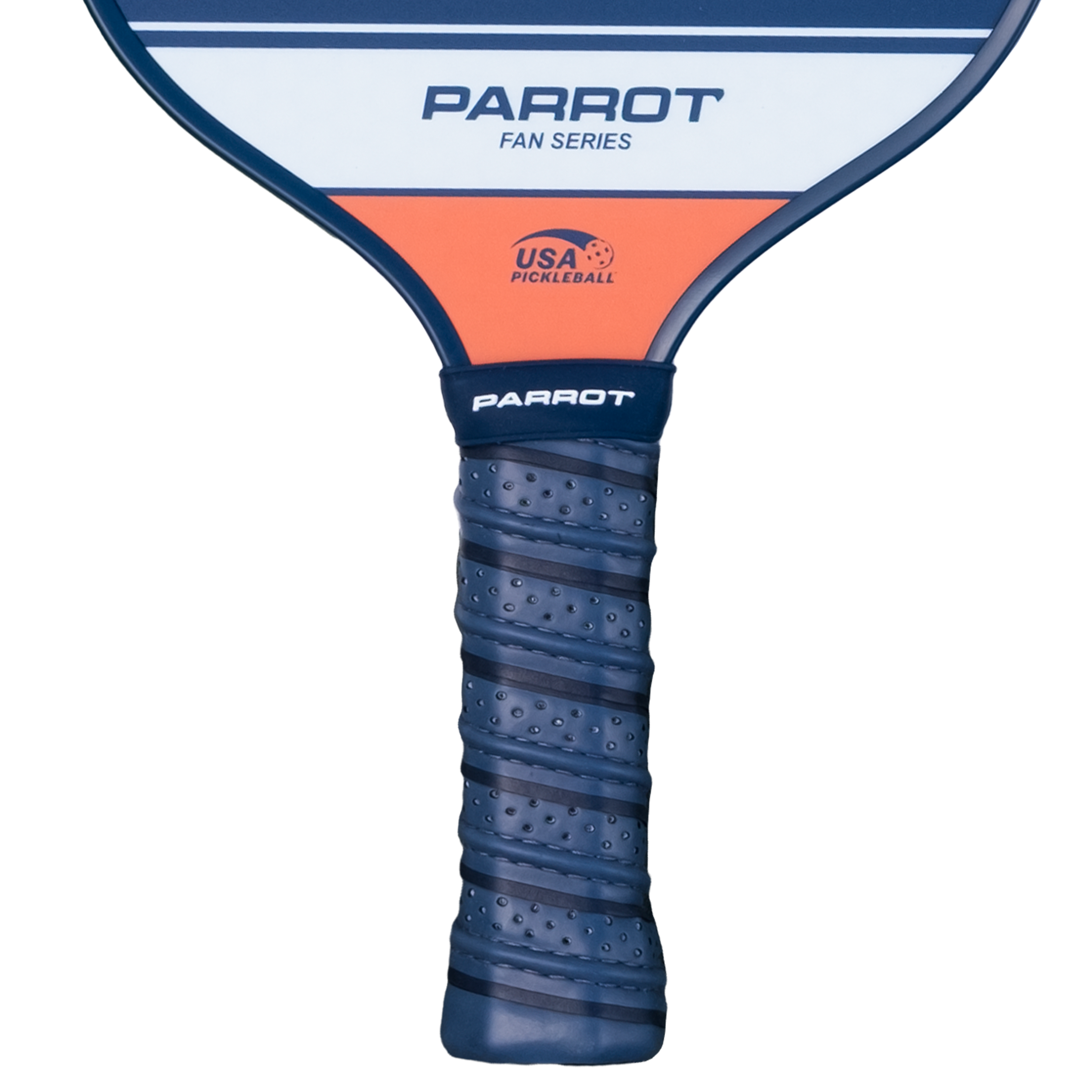 Denver Broncos Sport Plus Pickleball Paddle