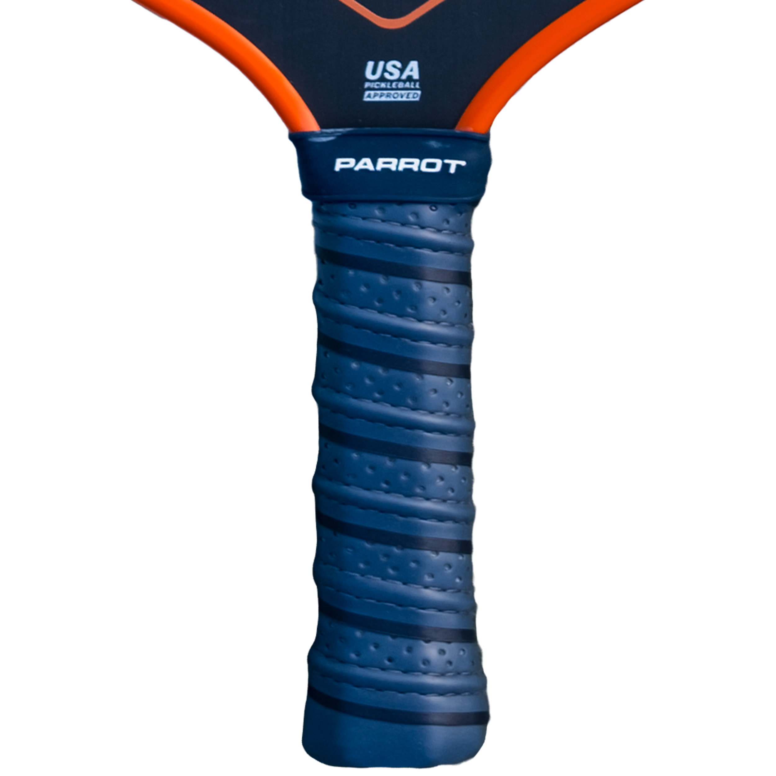 Denver Broncos PRO-Formance Logo Pickleball Paddle