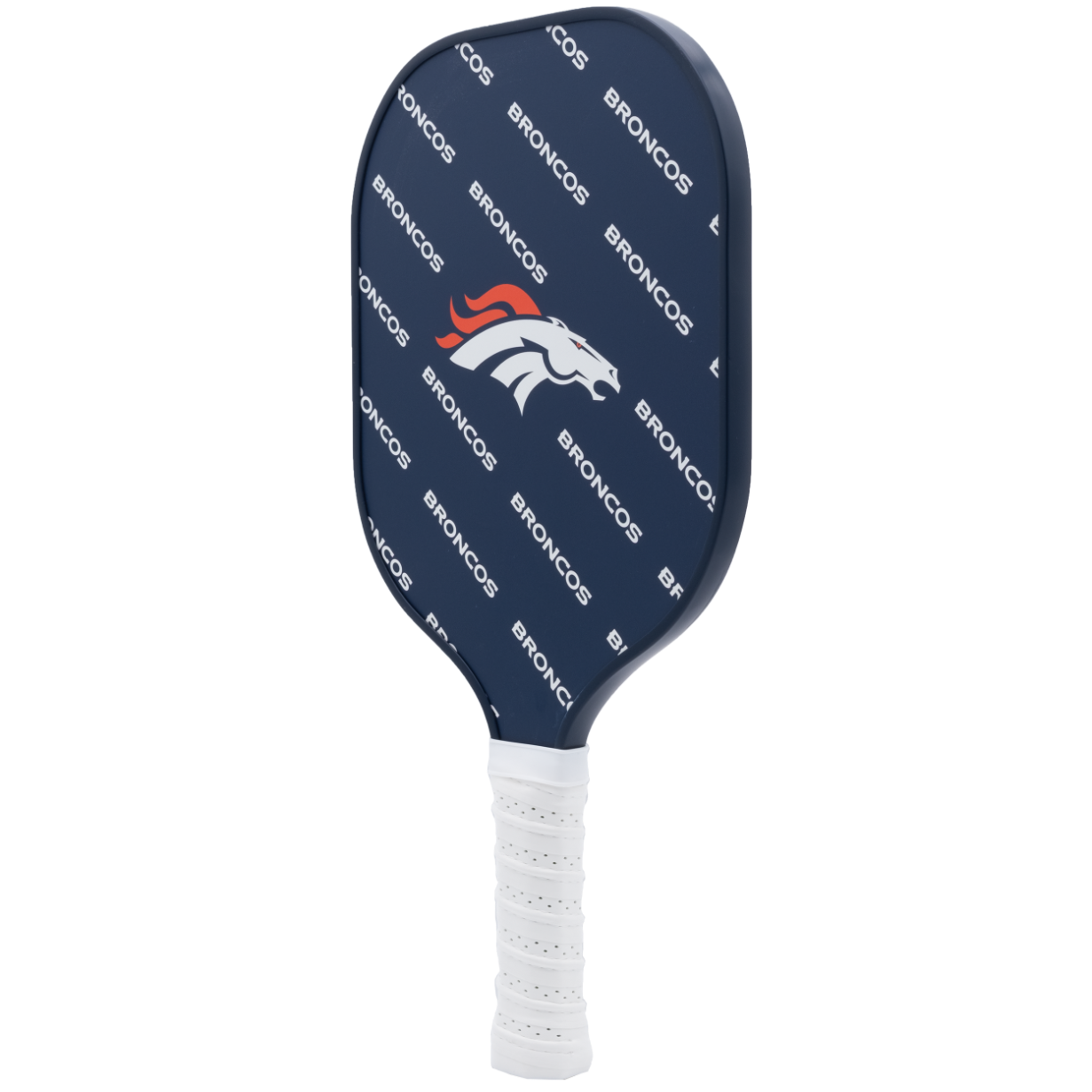 Denver Broncos Pickleball Paddle