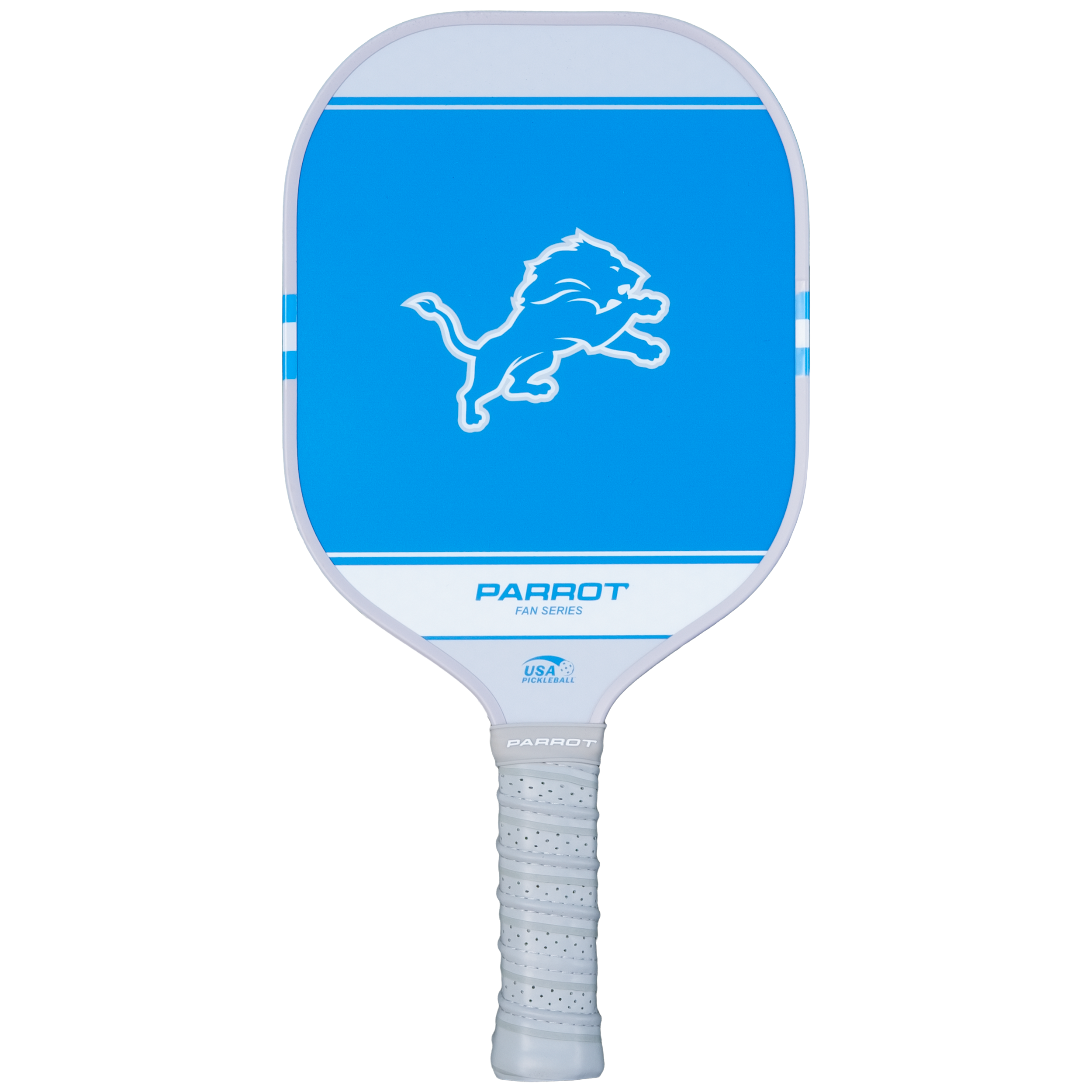 Detroit Lions Sport Plus Pickleball Paddle