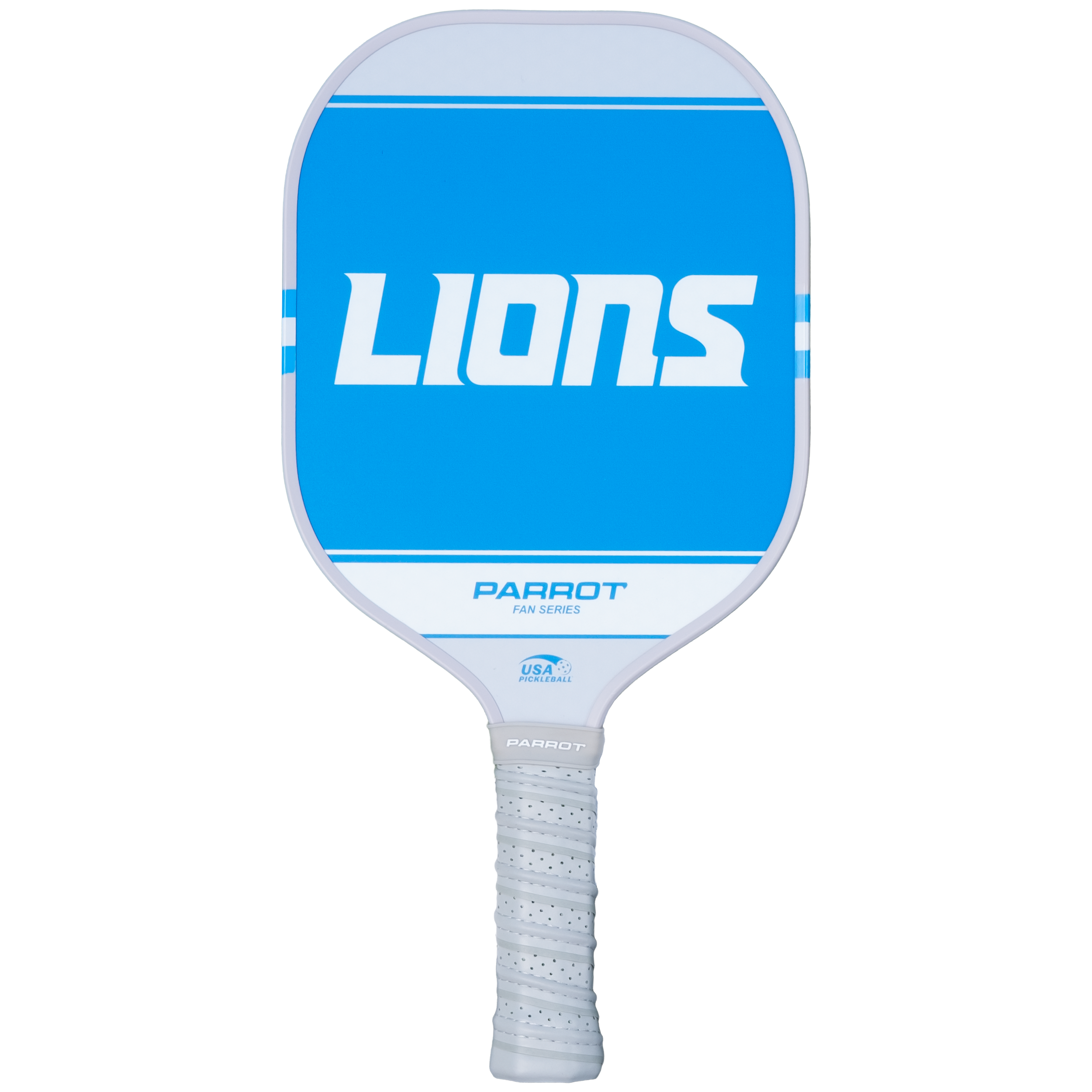 Detroit Lions Sport Plus Pickleball Paddle