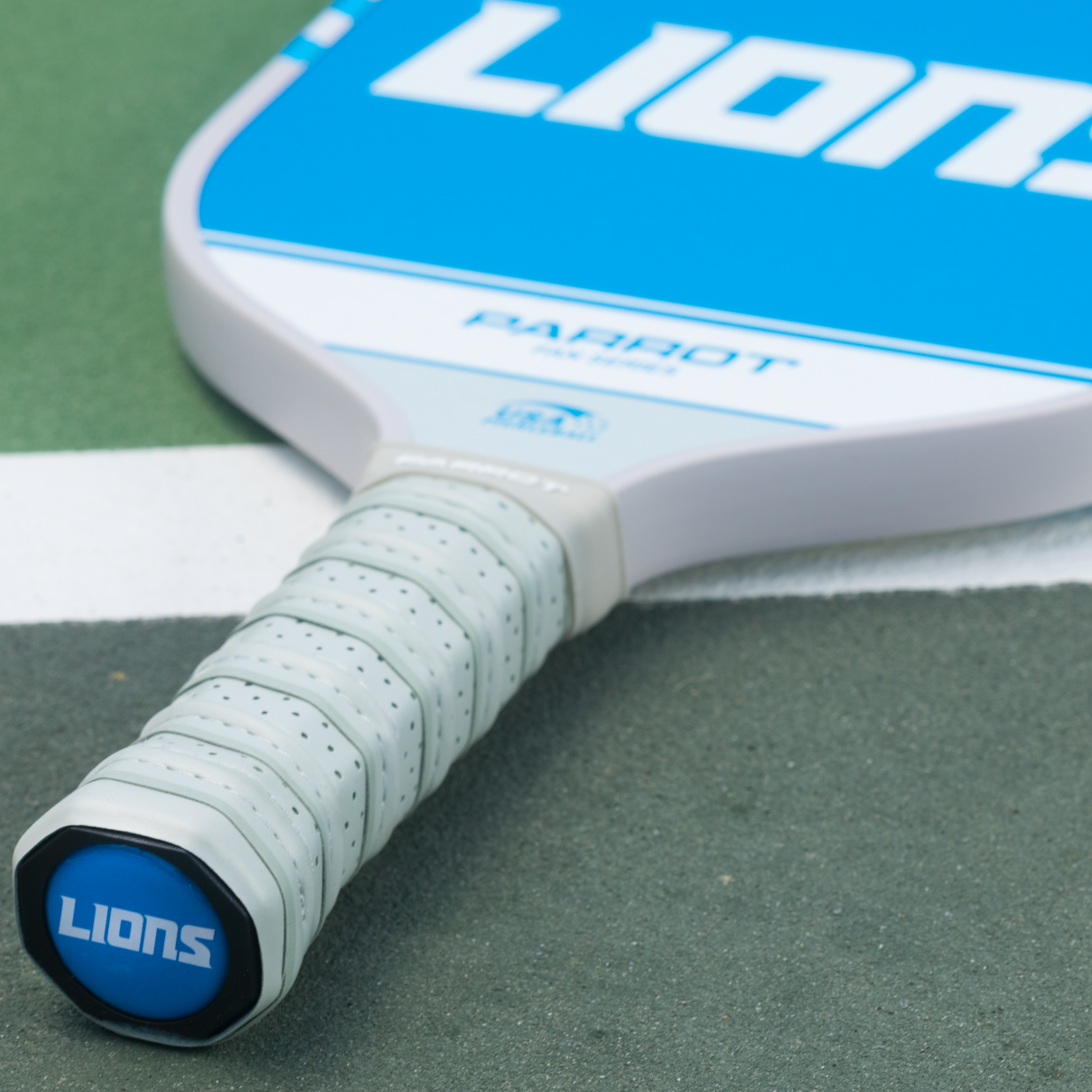 Detroit Lions Sport Plus Pickleball Paddle