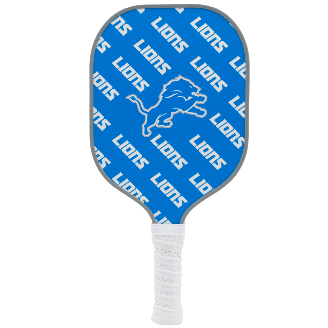 Detroit Lions Pickleball Paddle