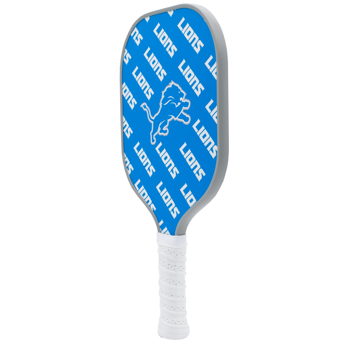 Detroit Lions Pickleball Paddle