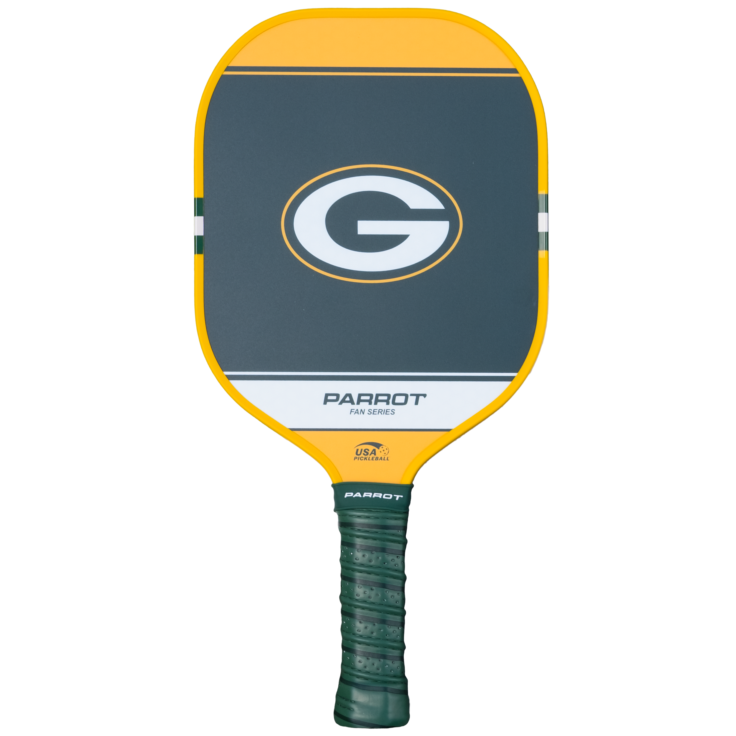 Green Bay Packers Sport Plus Pickleball Paddle