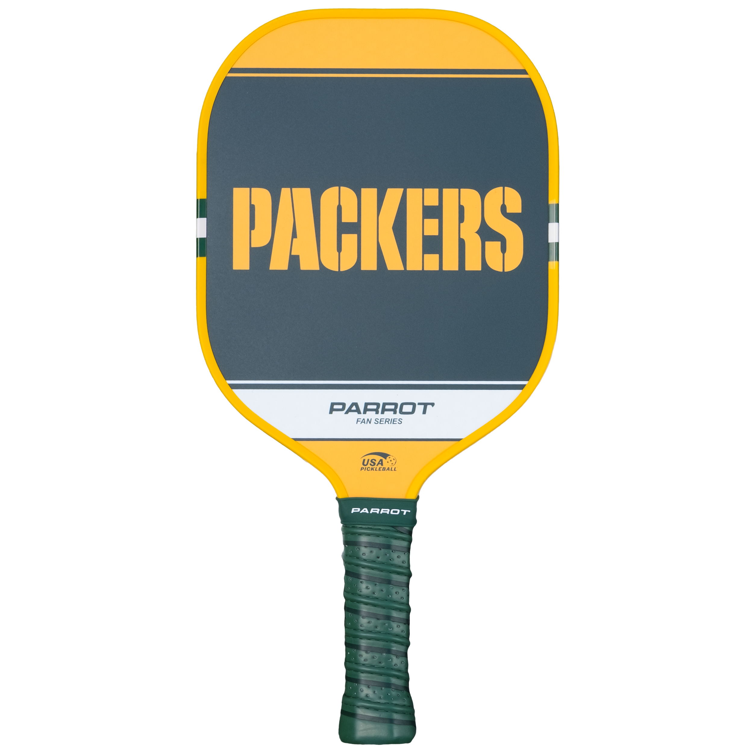 Green Bay Packers Sport Plus Pickleball Paddle