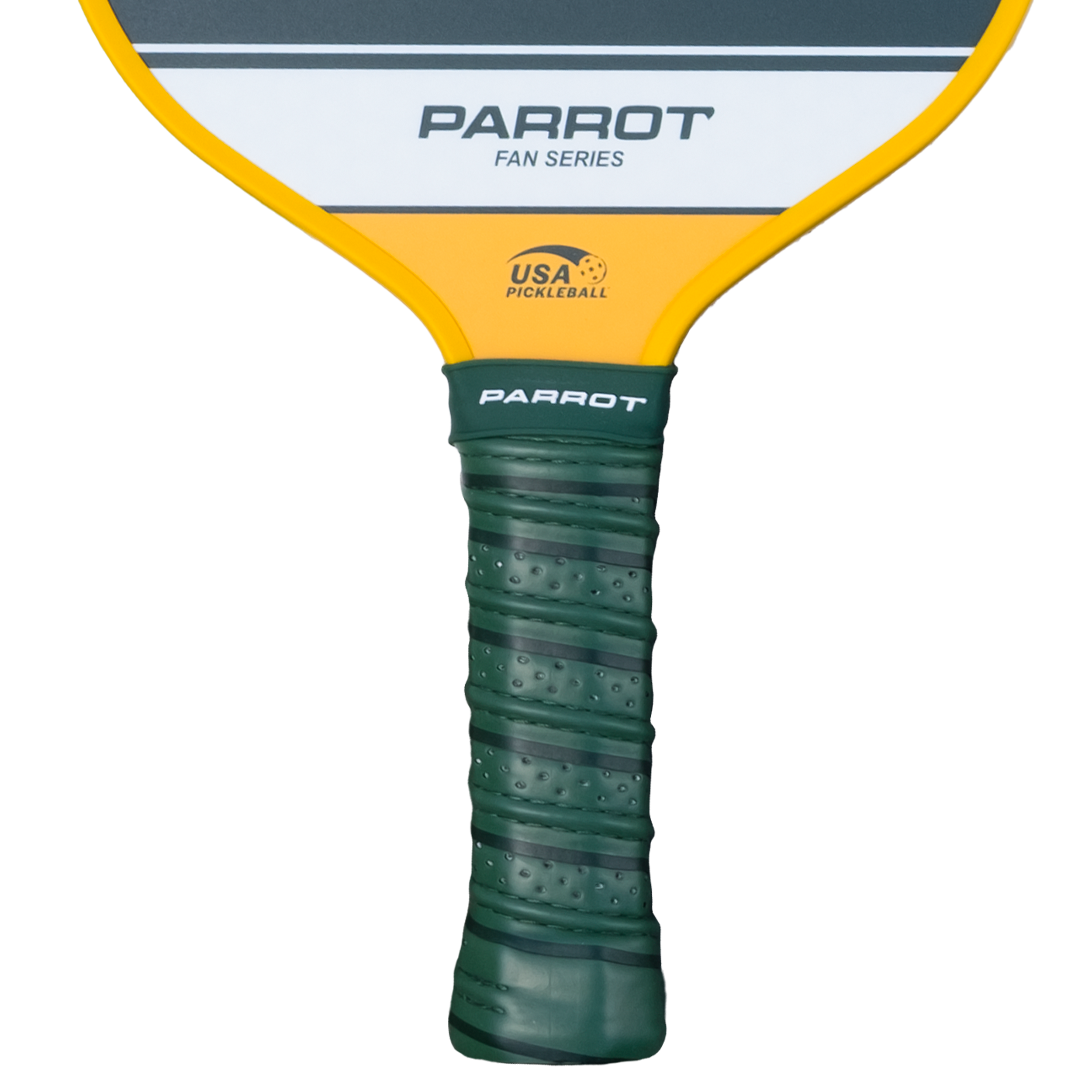 Green Bay Packers Sport Plus Pickleball Paddle