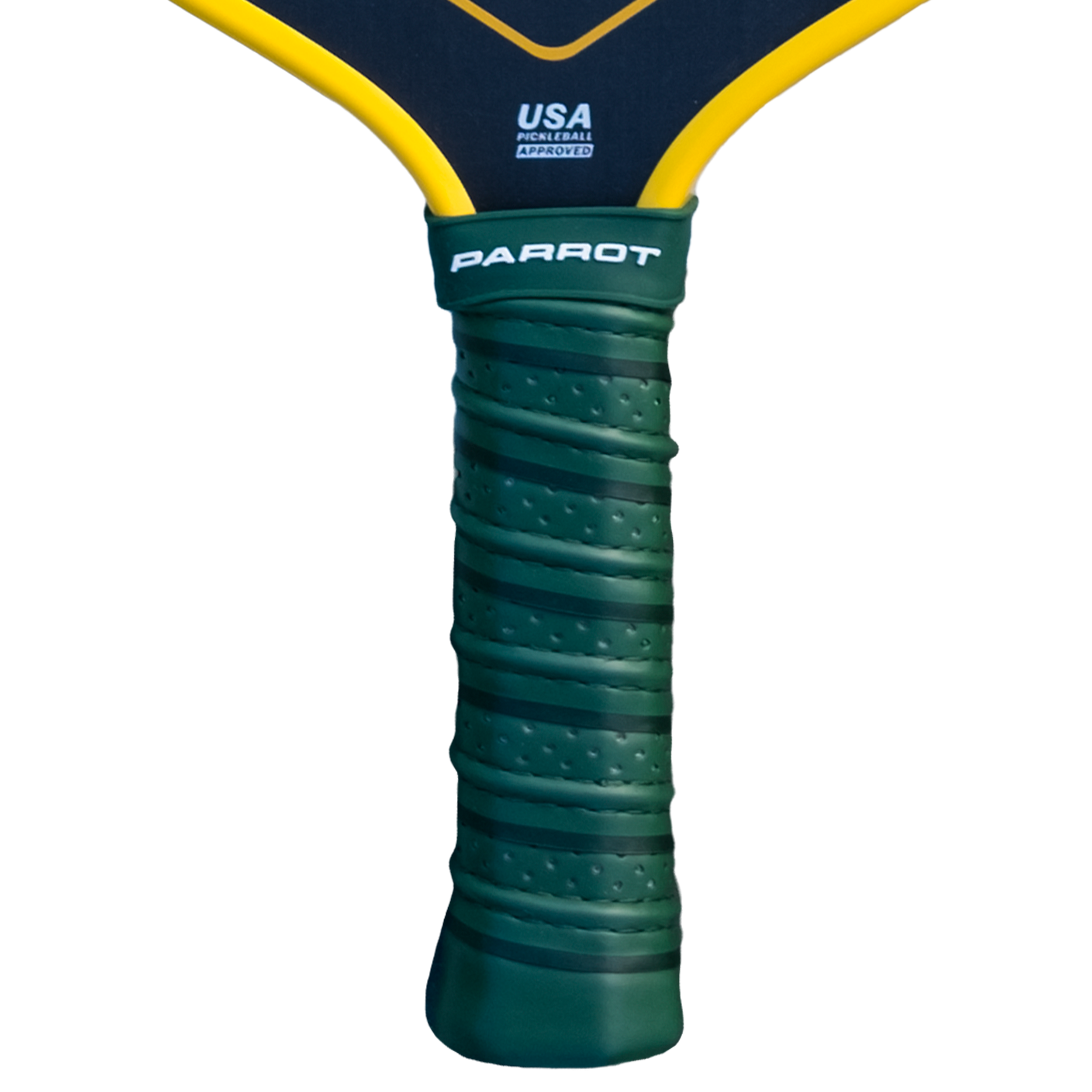 Green Bay Packers PRO-Formance Logo Pickleball Paddle