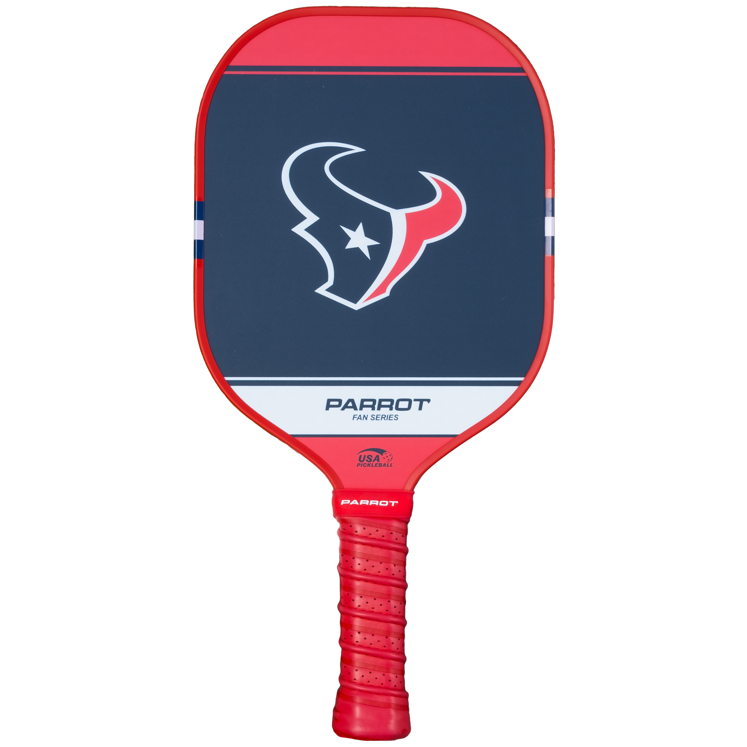 Houston Texans Sport Plus Pickleball Paddle