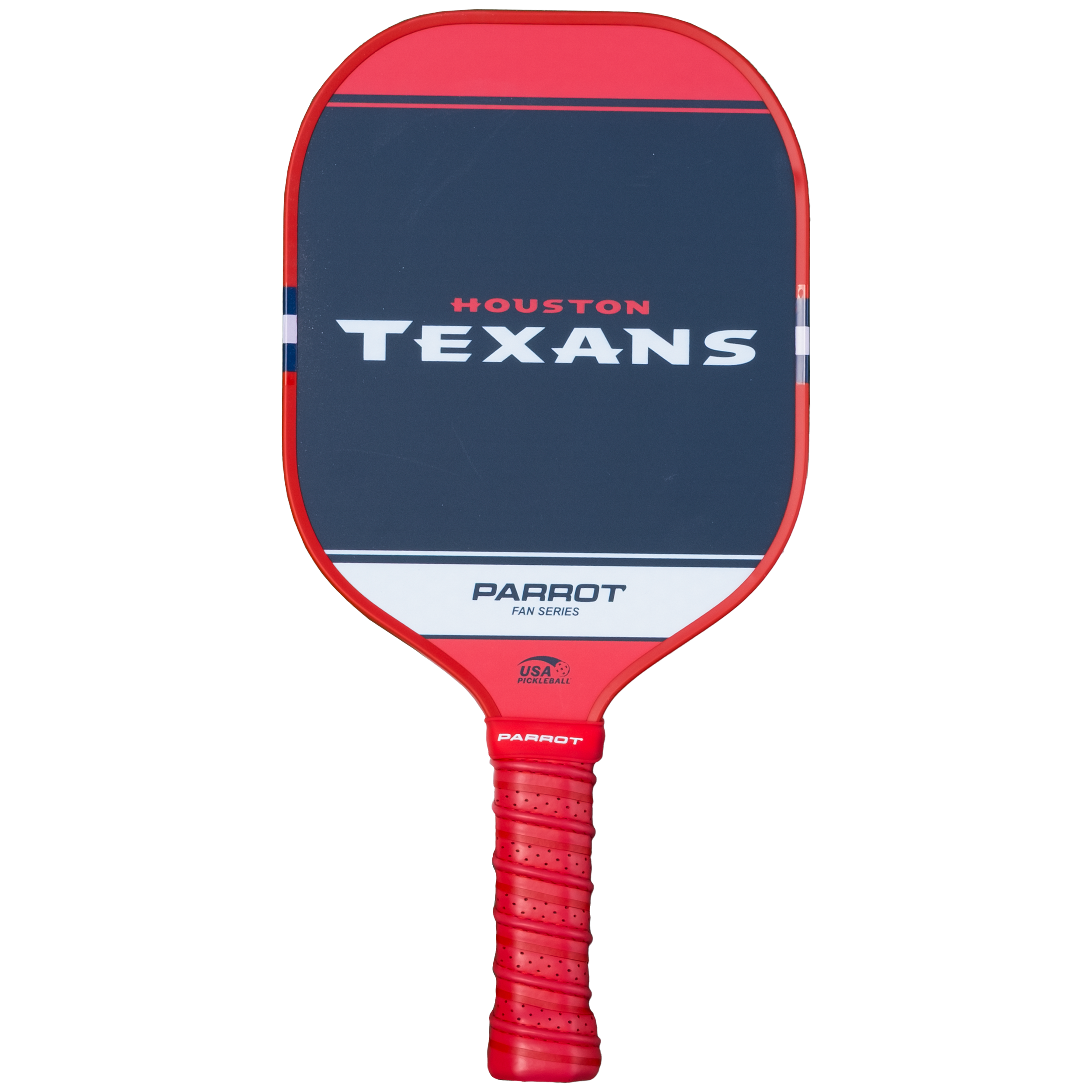 Houston Texans Sport Plus Pickleball Paddle