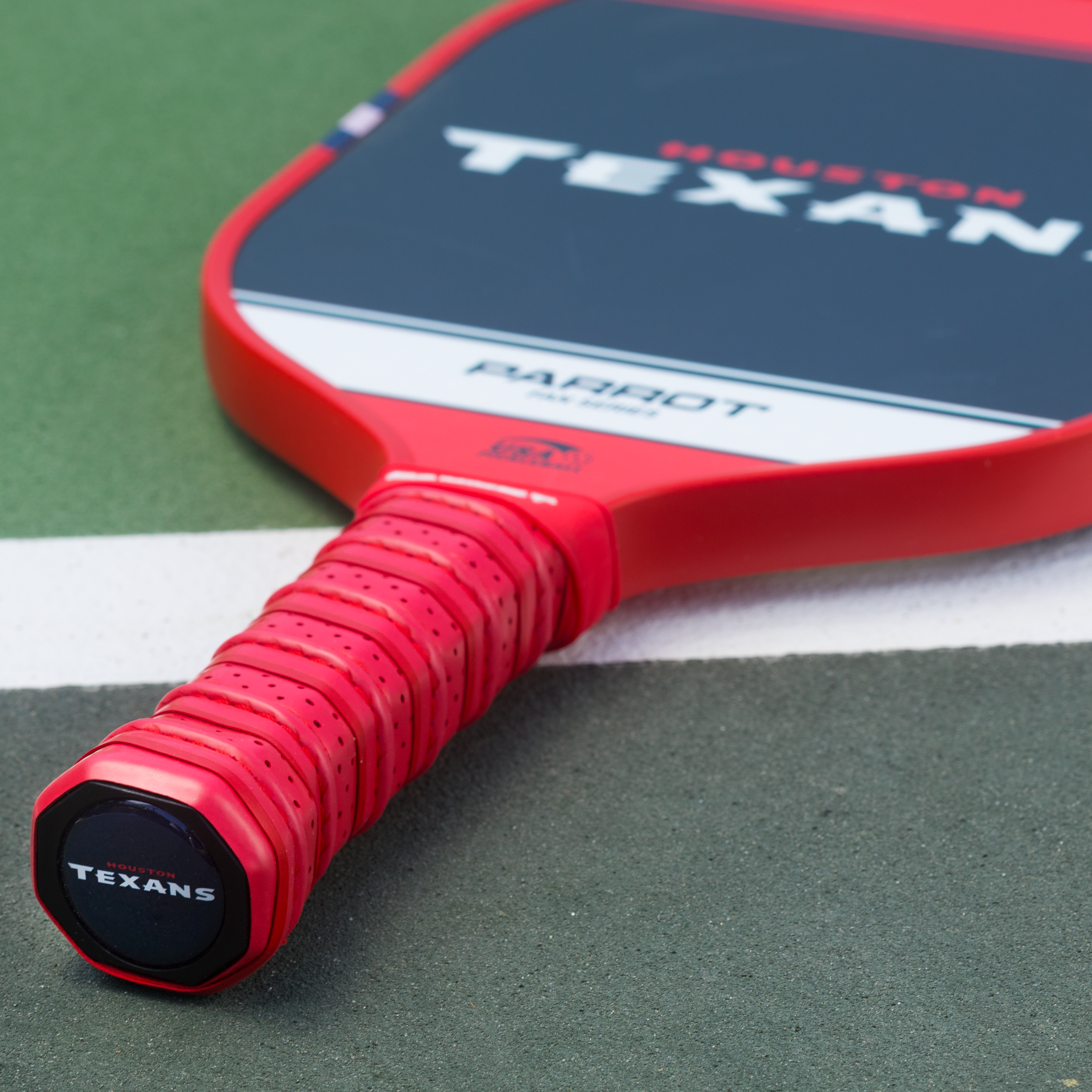 Houston Texans Sport Plus Pickleball Paddle