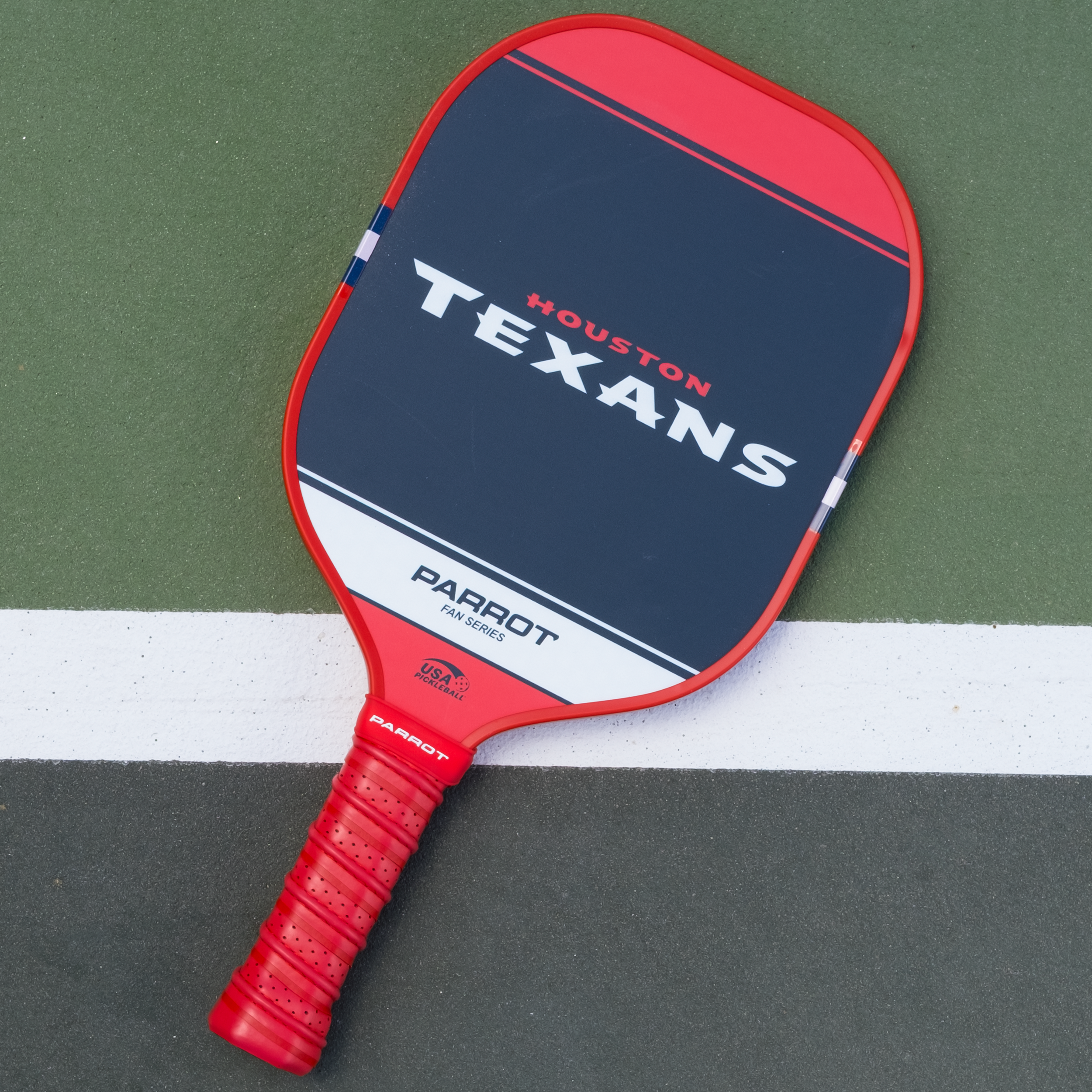 Houston Texans Sport Plus Pickleball Paddle