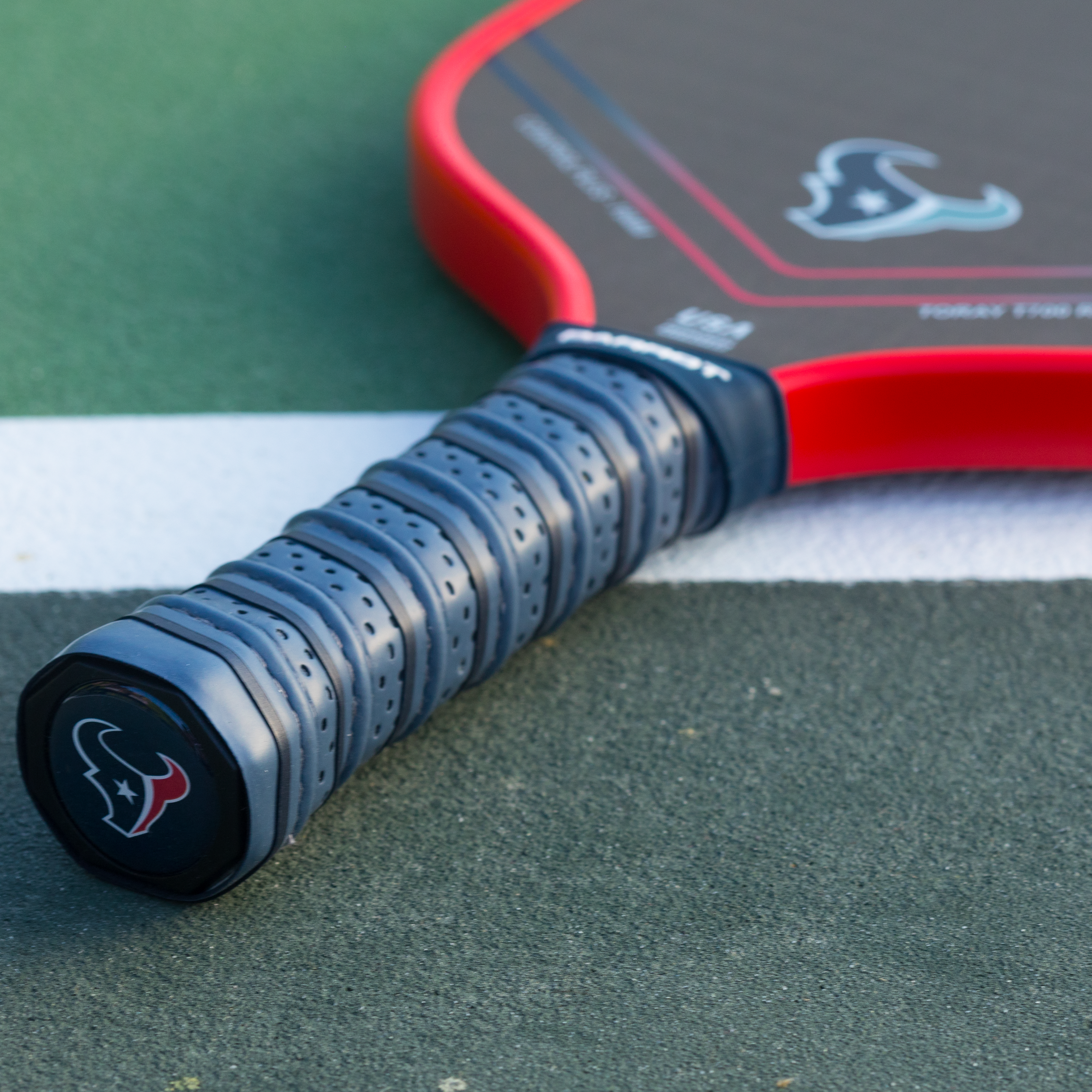 Houston Texans PRO-Formance Logo Pickleball Paddle