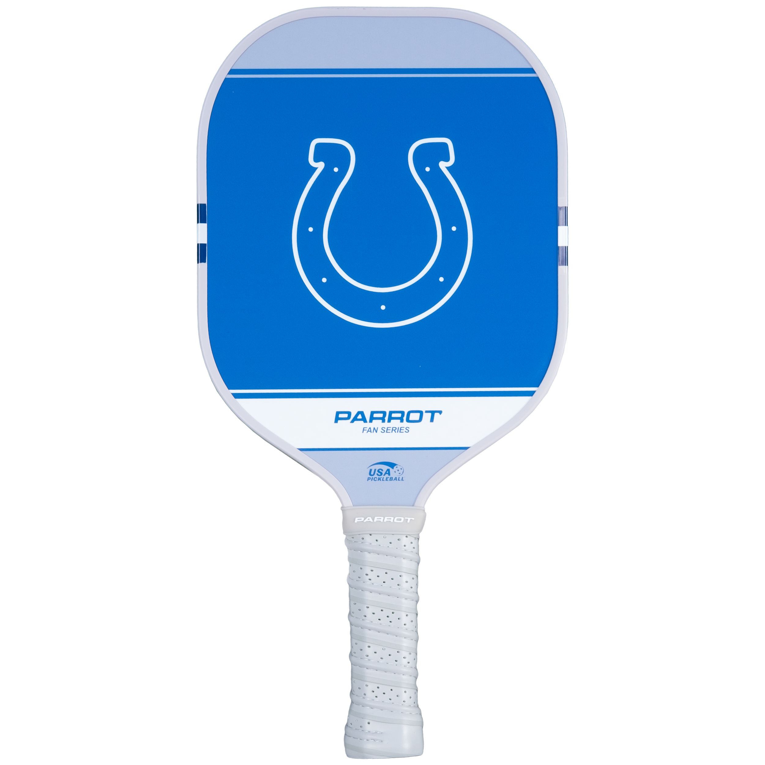 Indianapolis Colts Sport Plus Pickleball Paddle