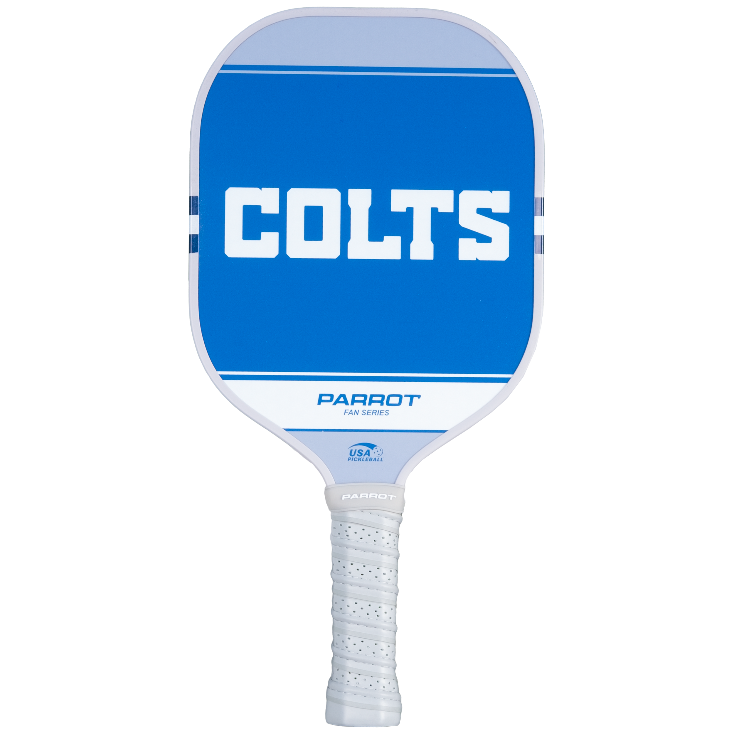 Indianapolis Colts Sport Plus Pickleball Paddle