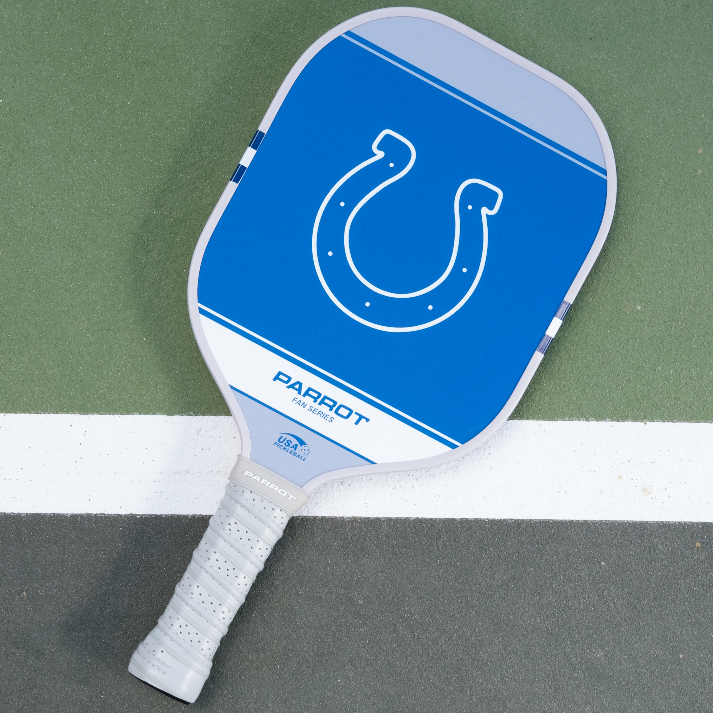 Indianapolis Colts Sport Plus Pickleball Paddle