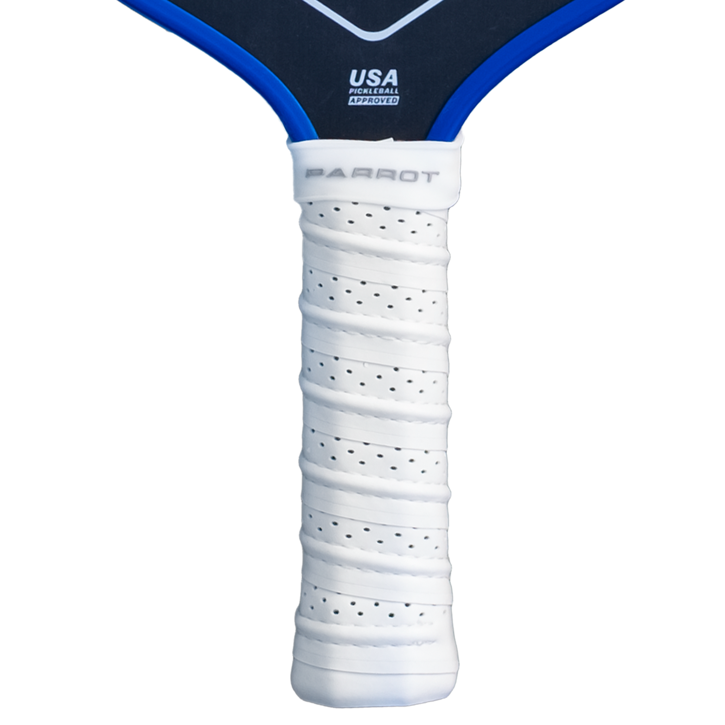 Indianapolis Colts PRO-Formance Logo Pickleball Paddle