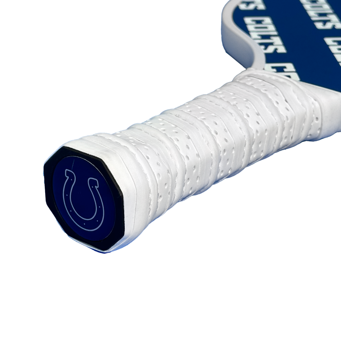 Indianapolis Colts Pickleball Paddle Set